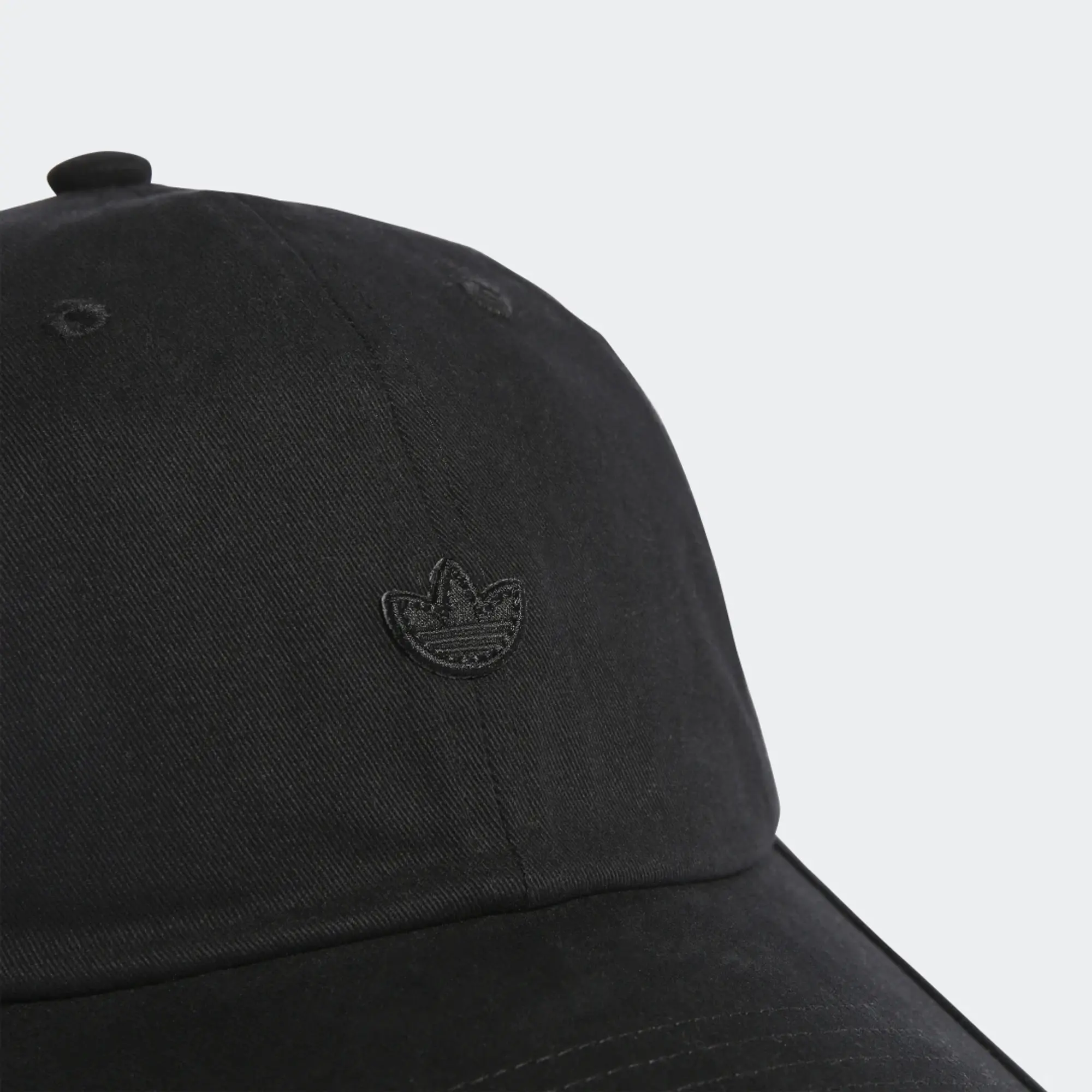 Adidas Originals Premium Essentials Cap In Black