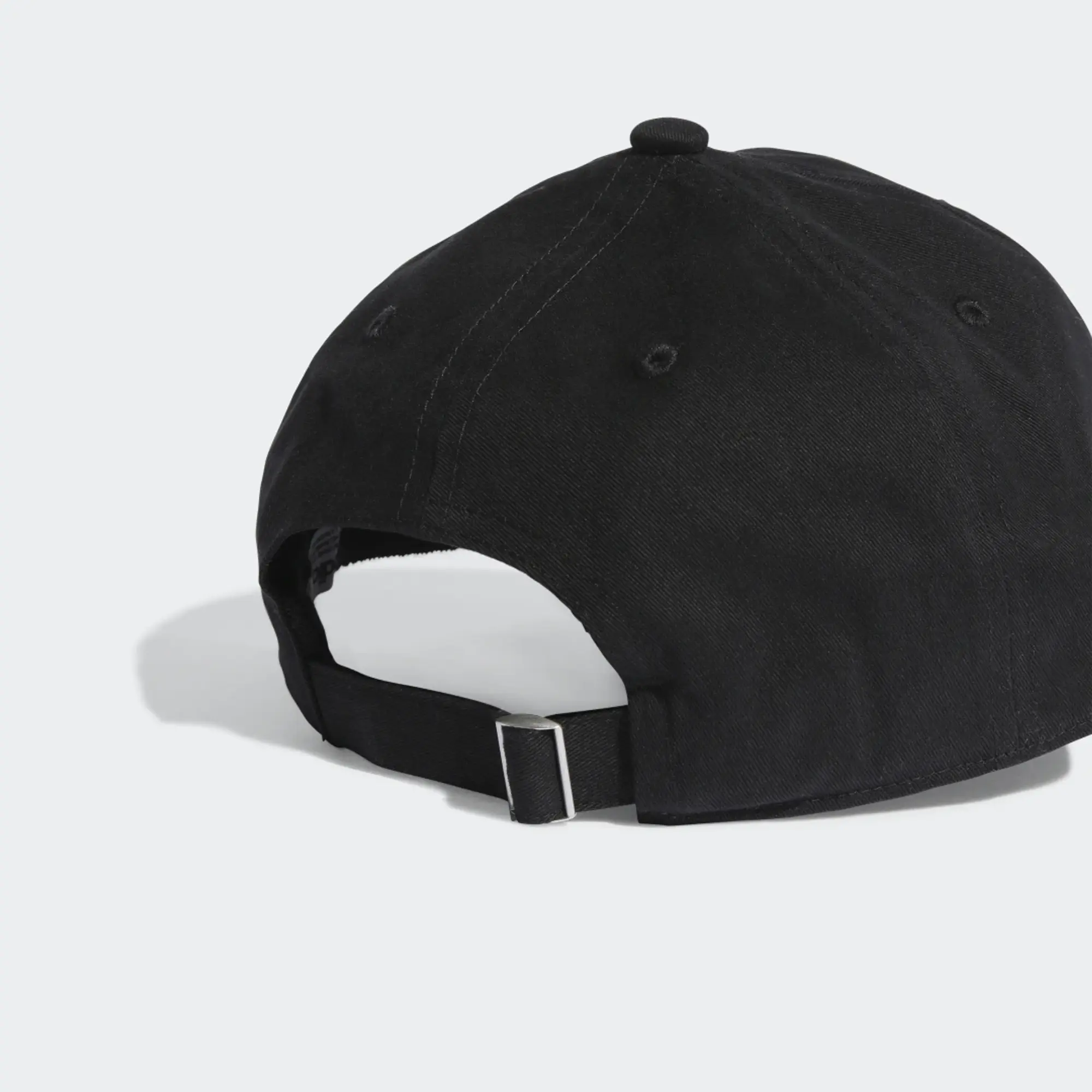Adidas Originals Premium Essentials Cap In Black