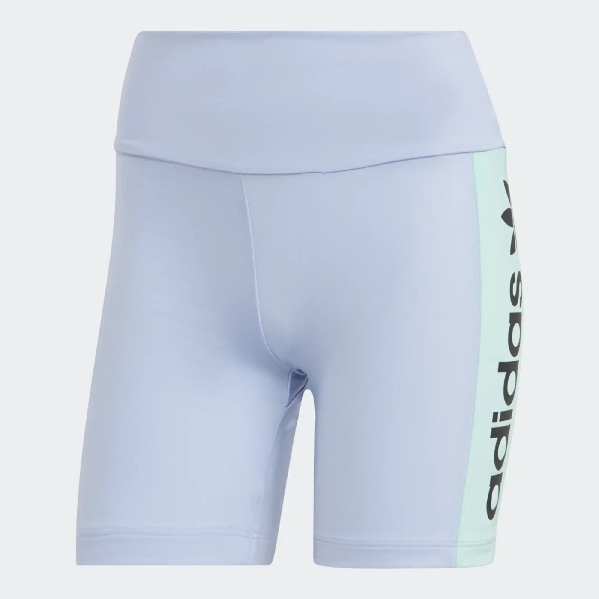 adidas Originals High Shine Shorts