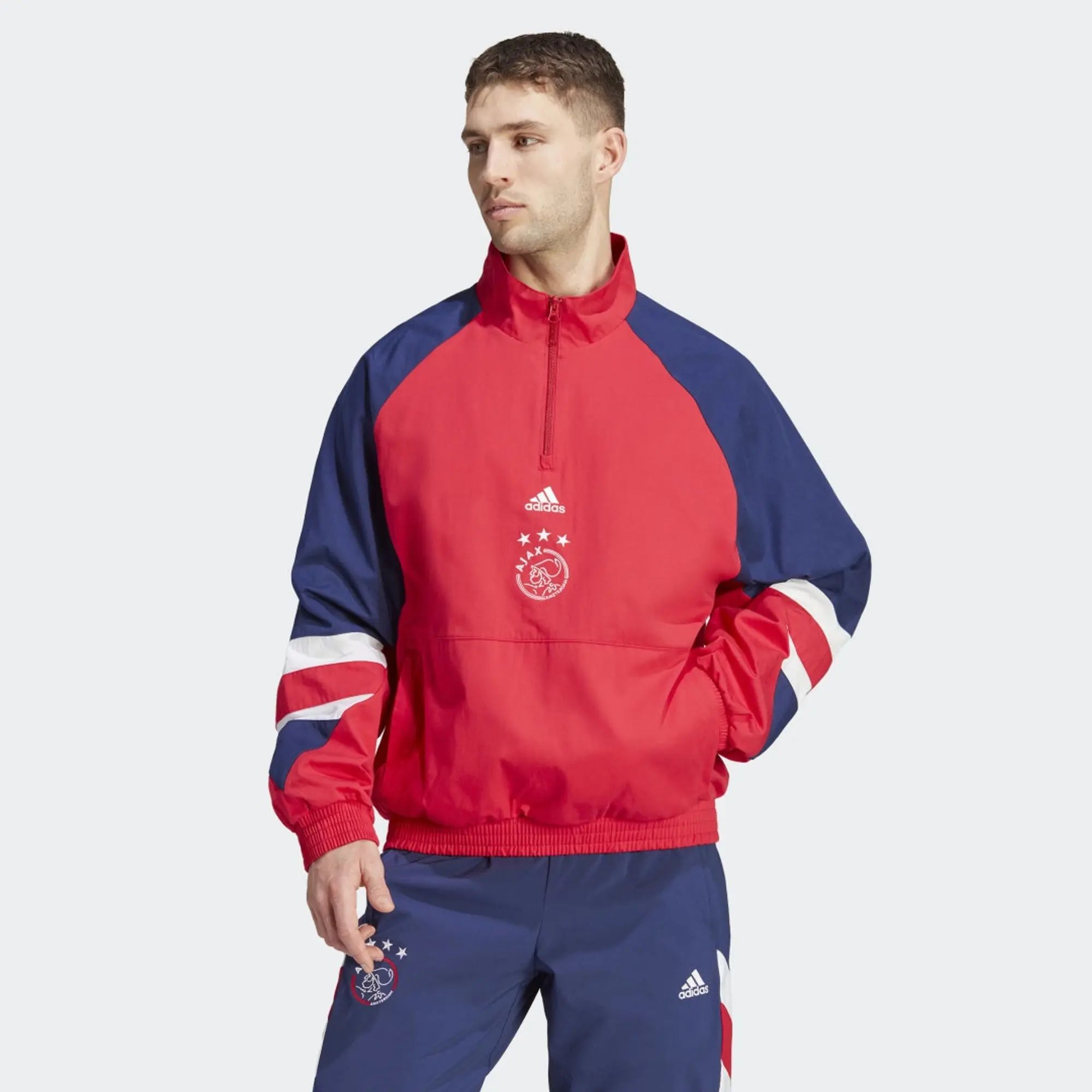 adidas Ajax Amsterdam Icon Top