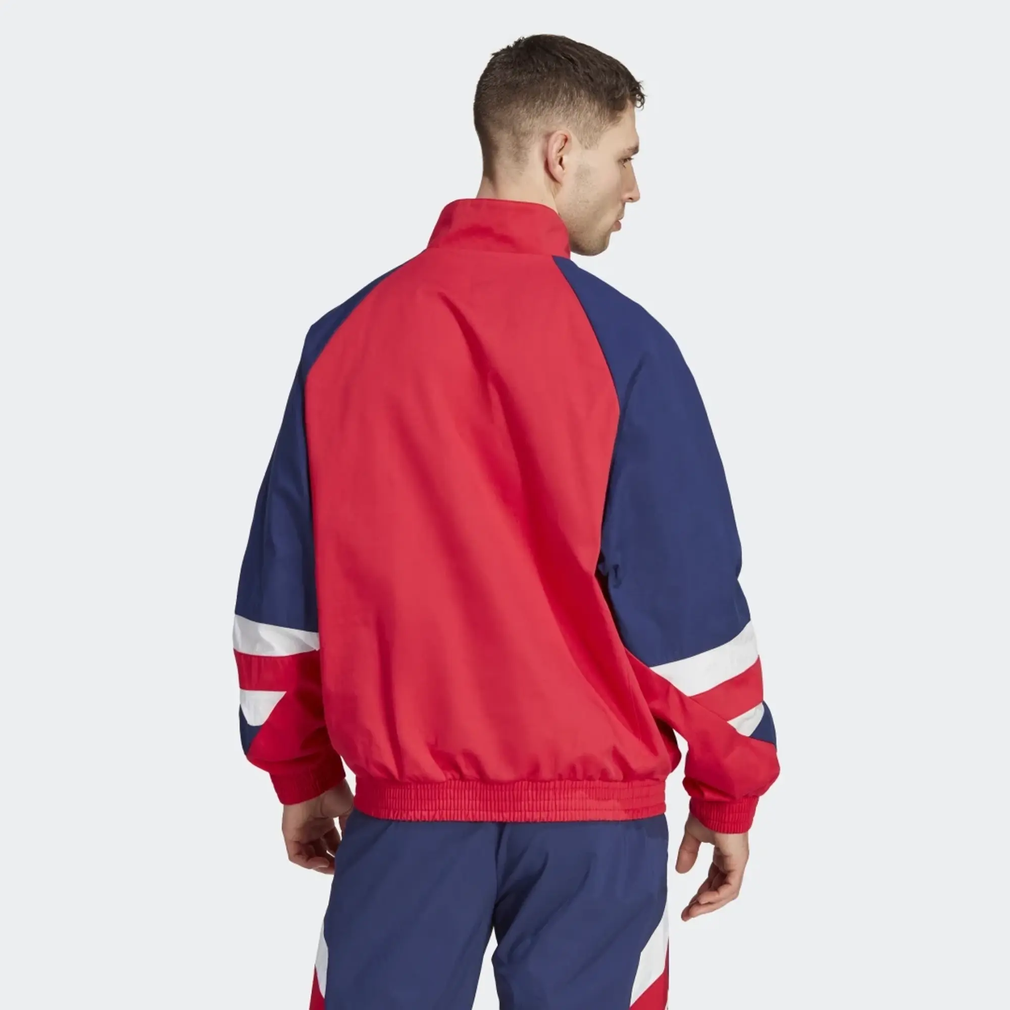 adidas Ajax Amsterdam Icon Top