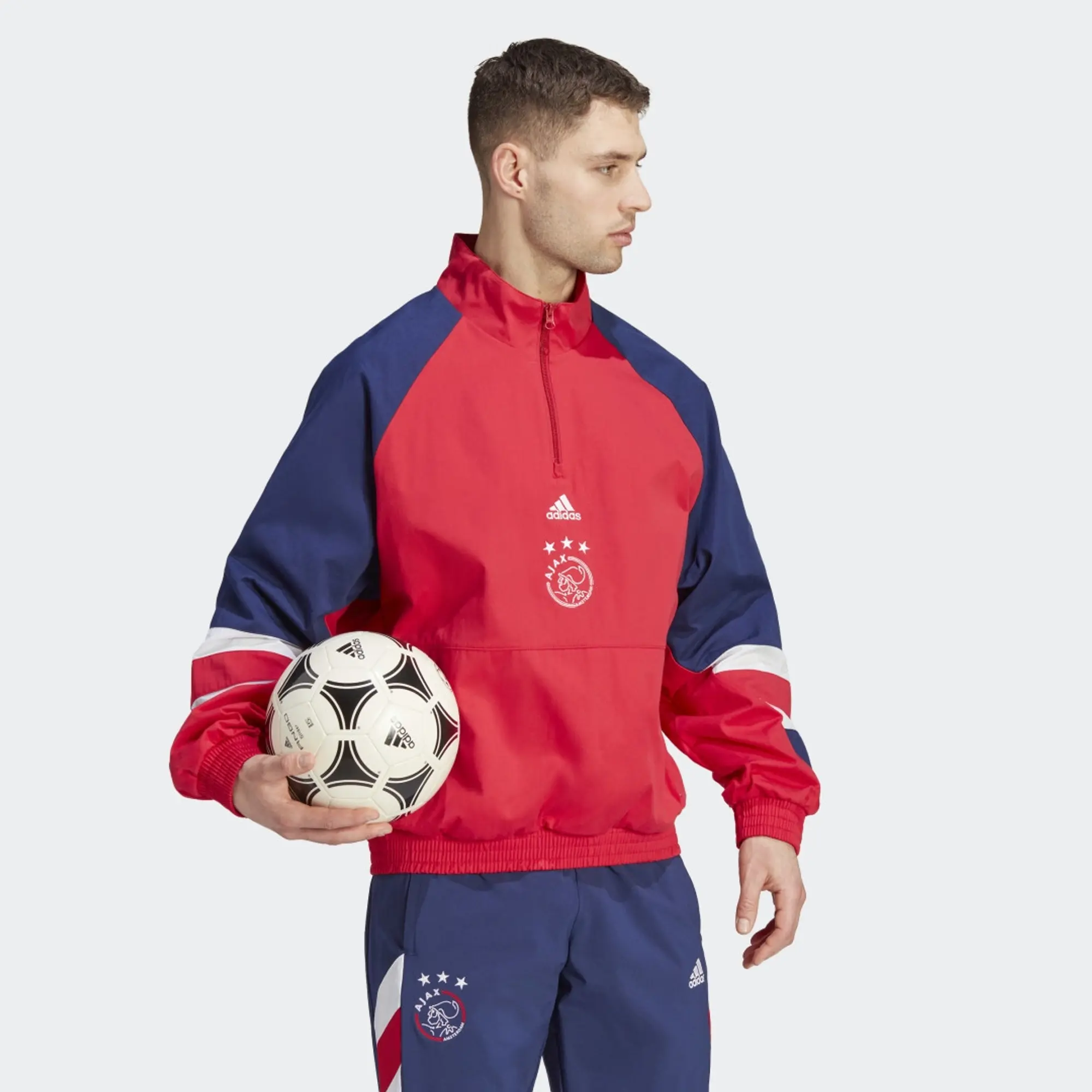 adidas Ajax Amsterdam Icon Top