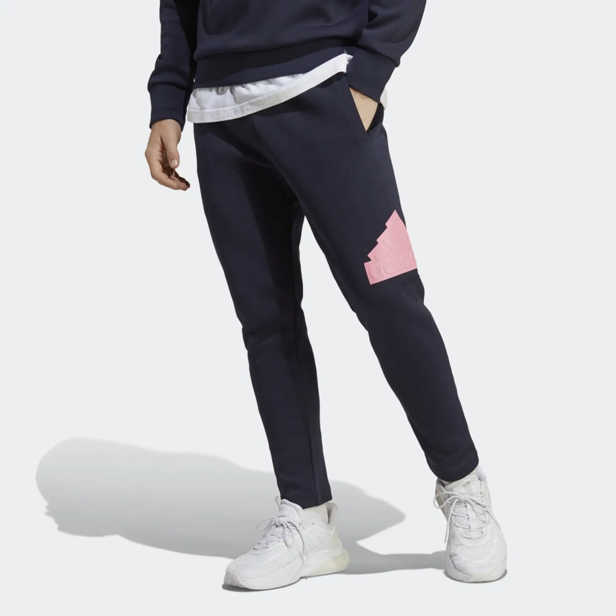 adidas Future Icons Badge of Sport Joggers