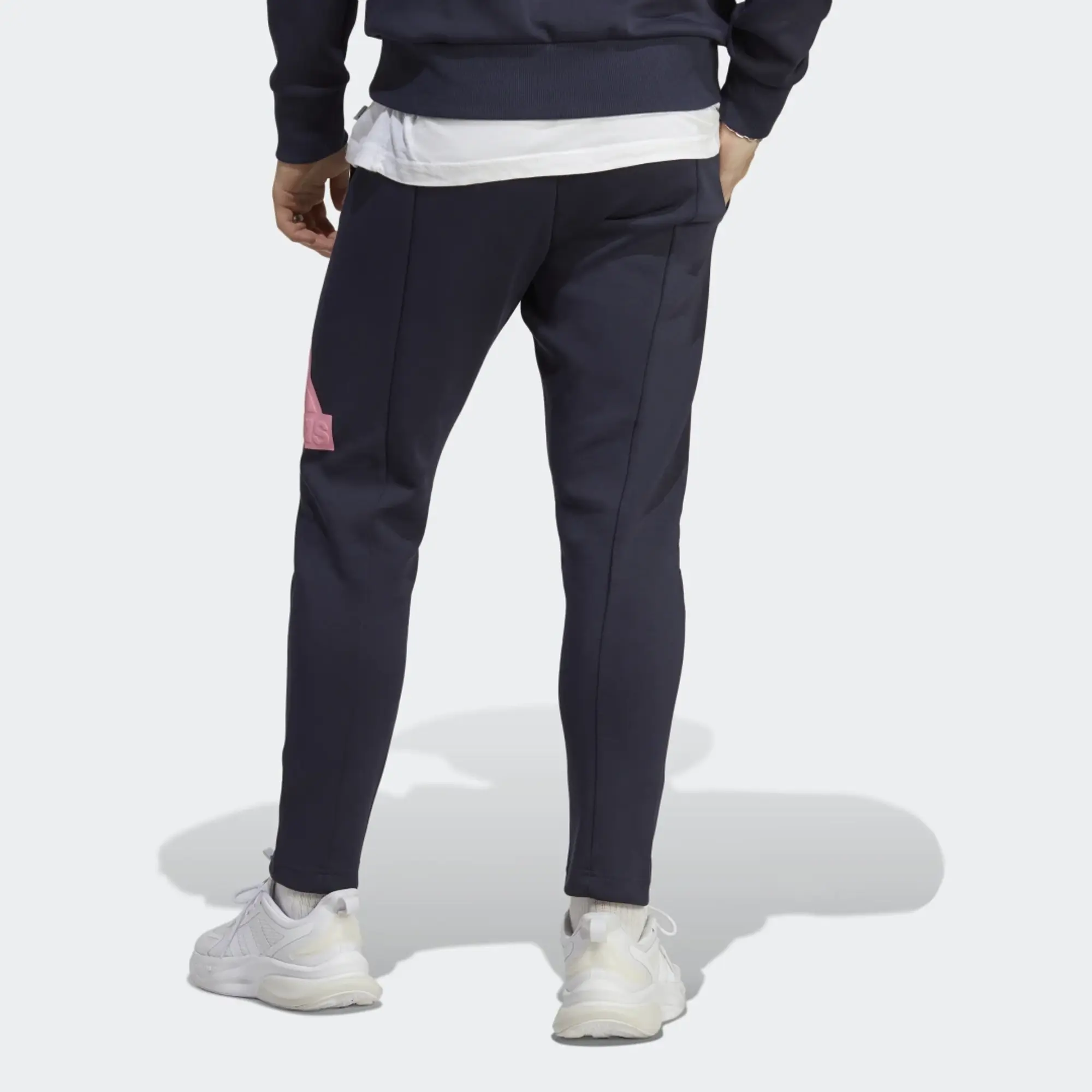 adidas Future Icons Badge of Sport Joggers