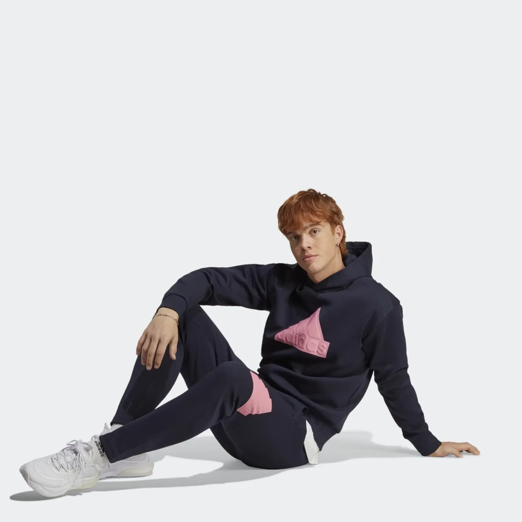 adidas Future Icons Badge of Sport Joggers