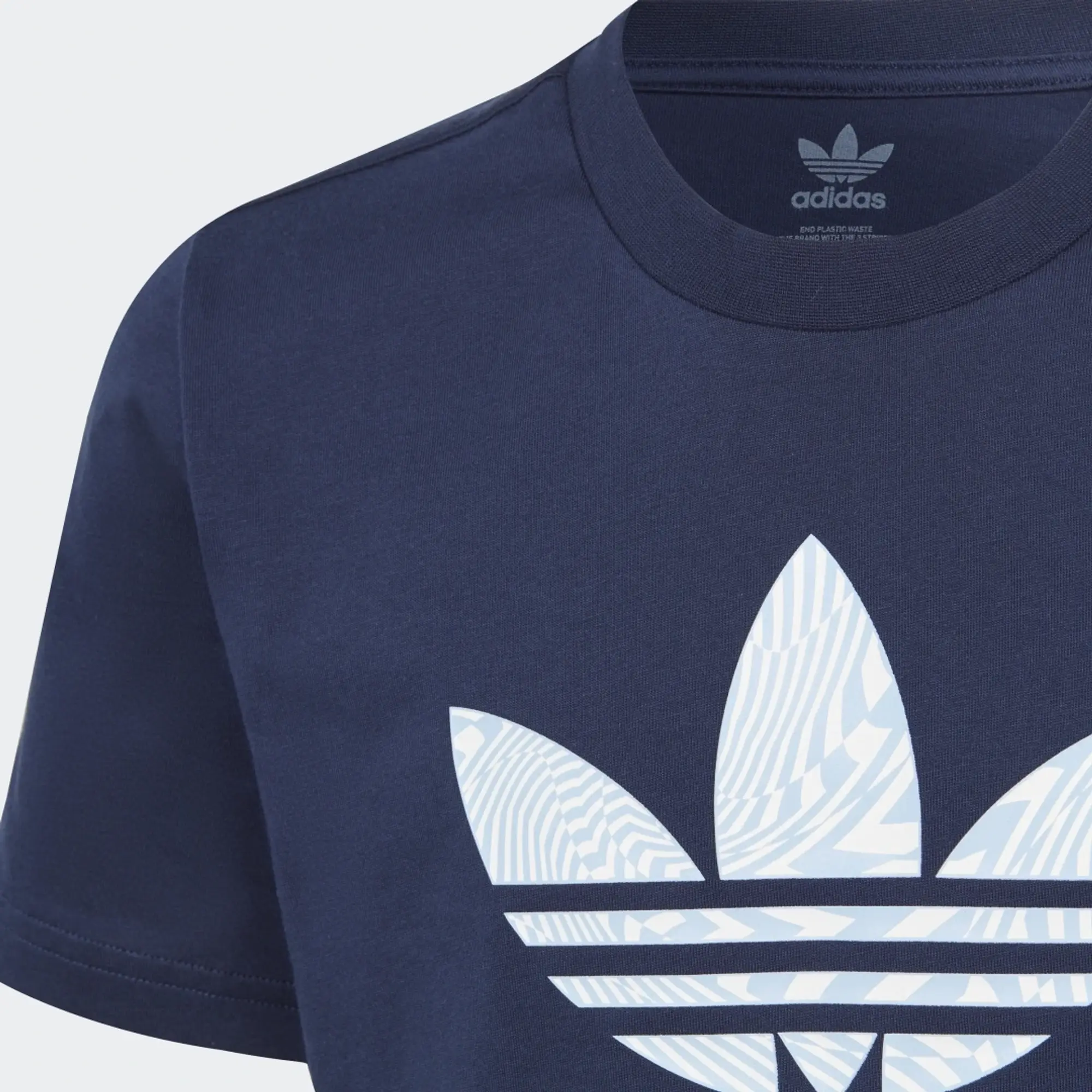 adidas adidas Rekive T-Shirt