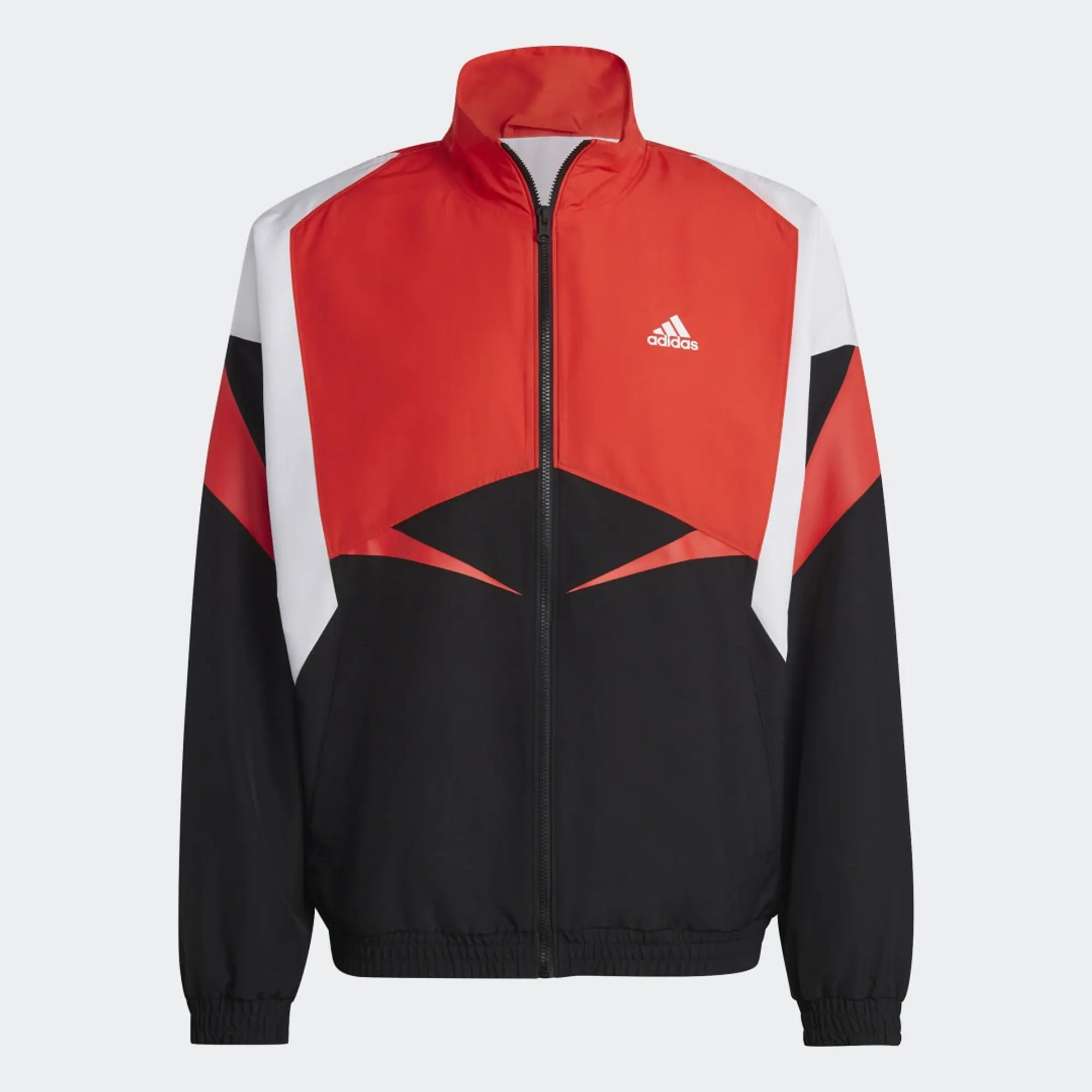 adidas Colourblock Track Top