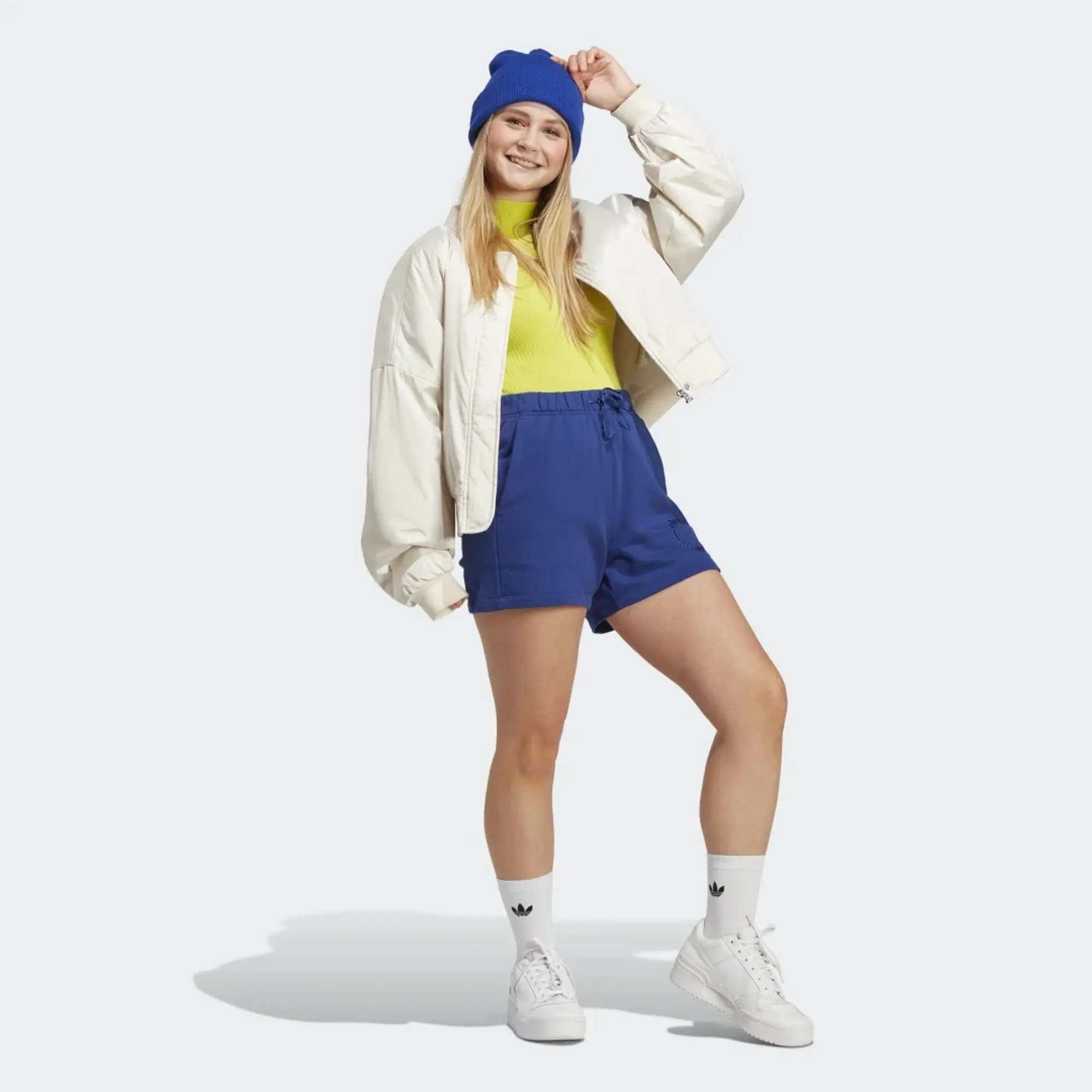 adidas Shorts
