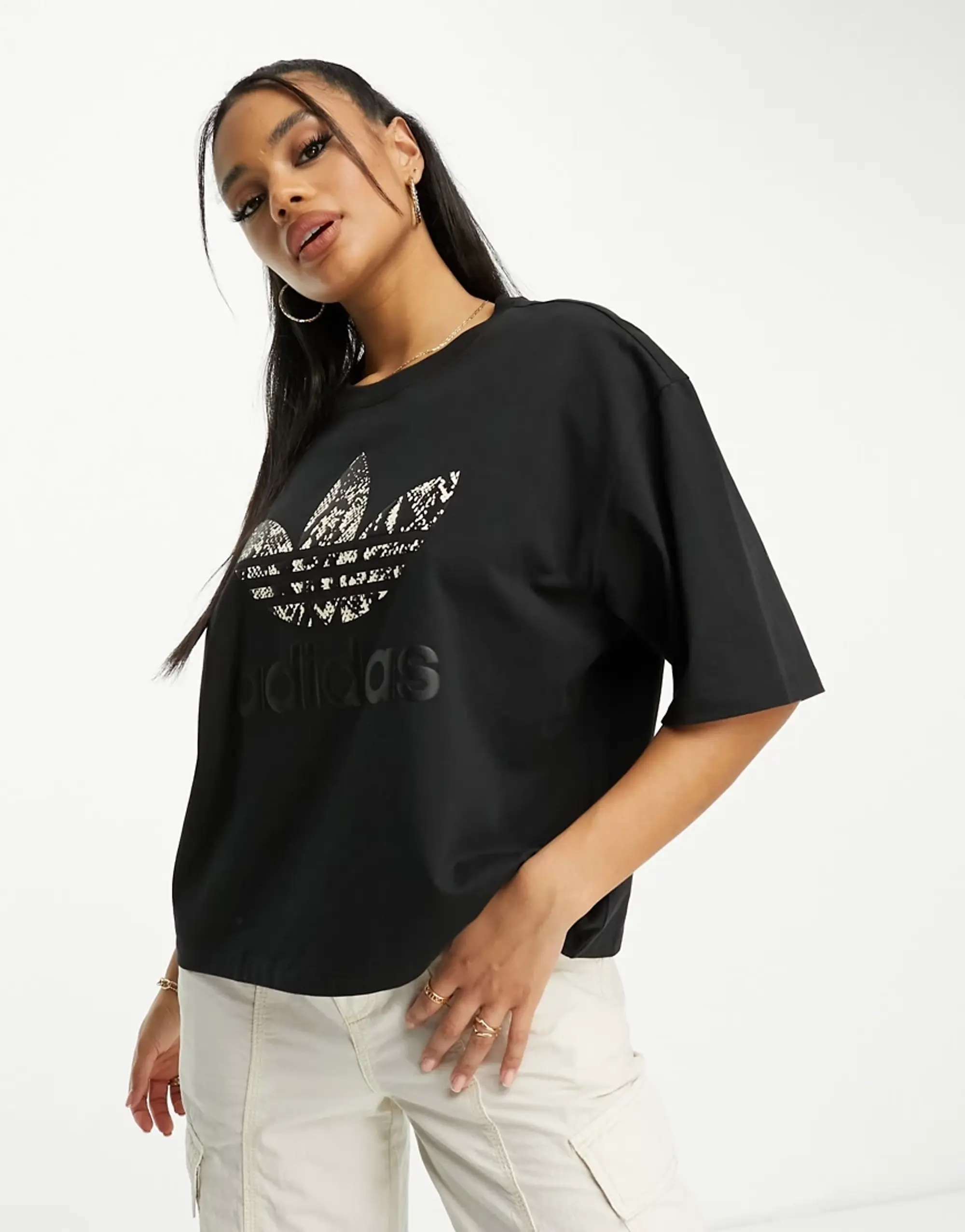 adidas Graphic T-Shirt