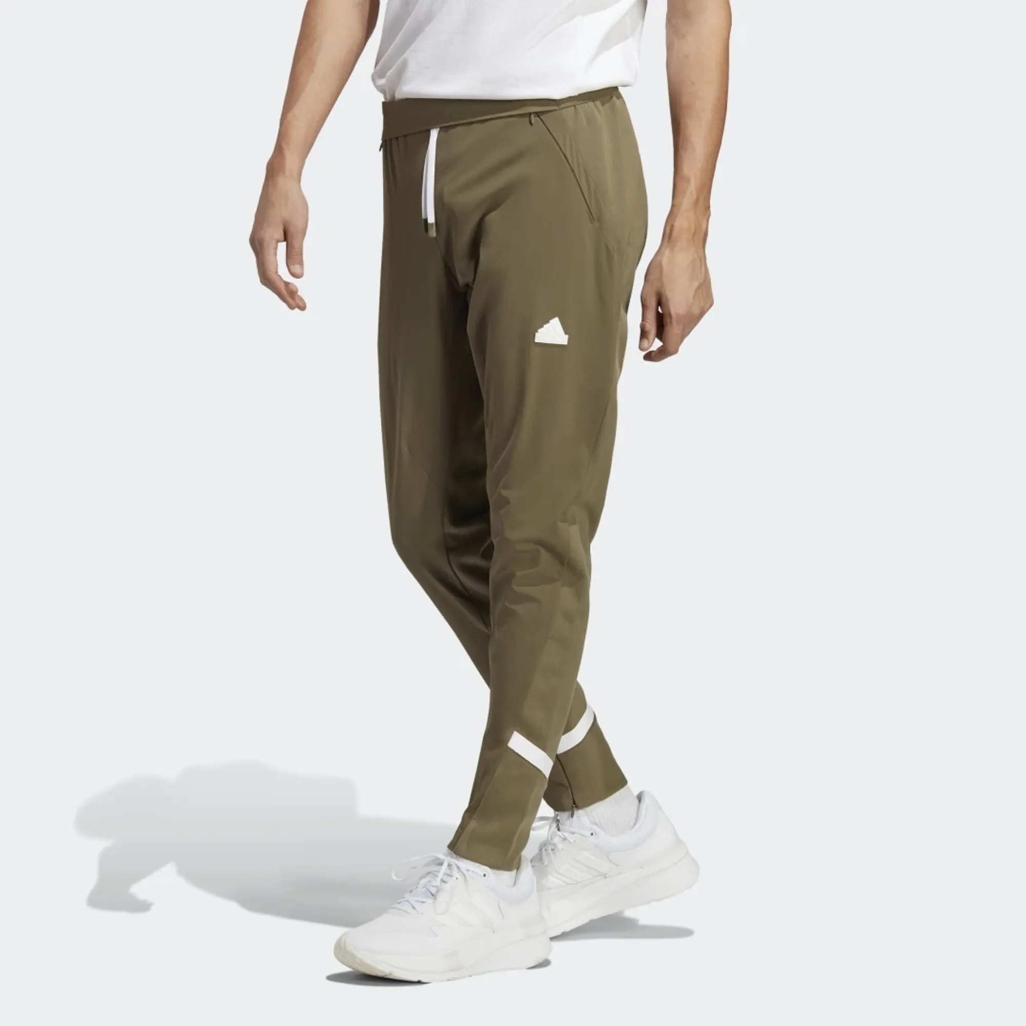 adidas Designed Gameday Tracksuit Bottoms IC8018