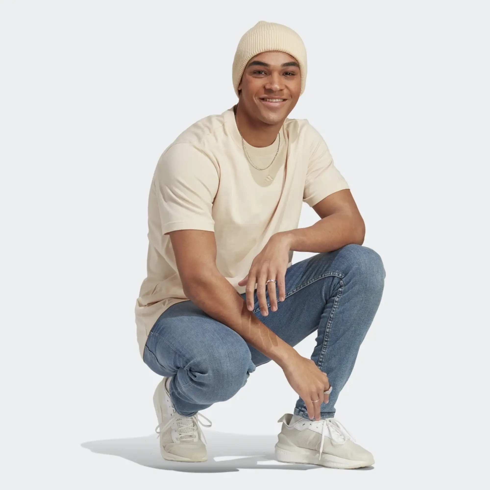 adidas ALL SZN T-Shirt