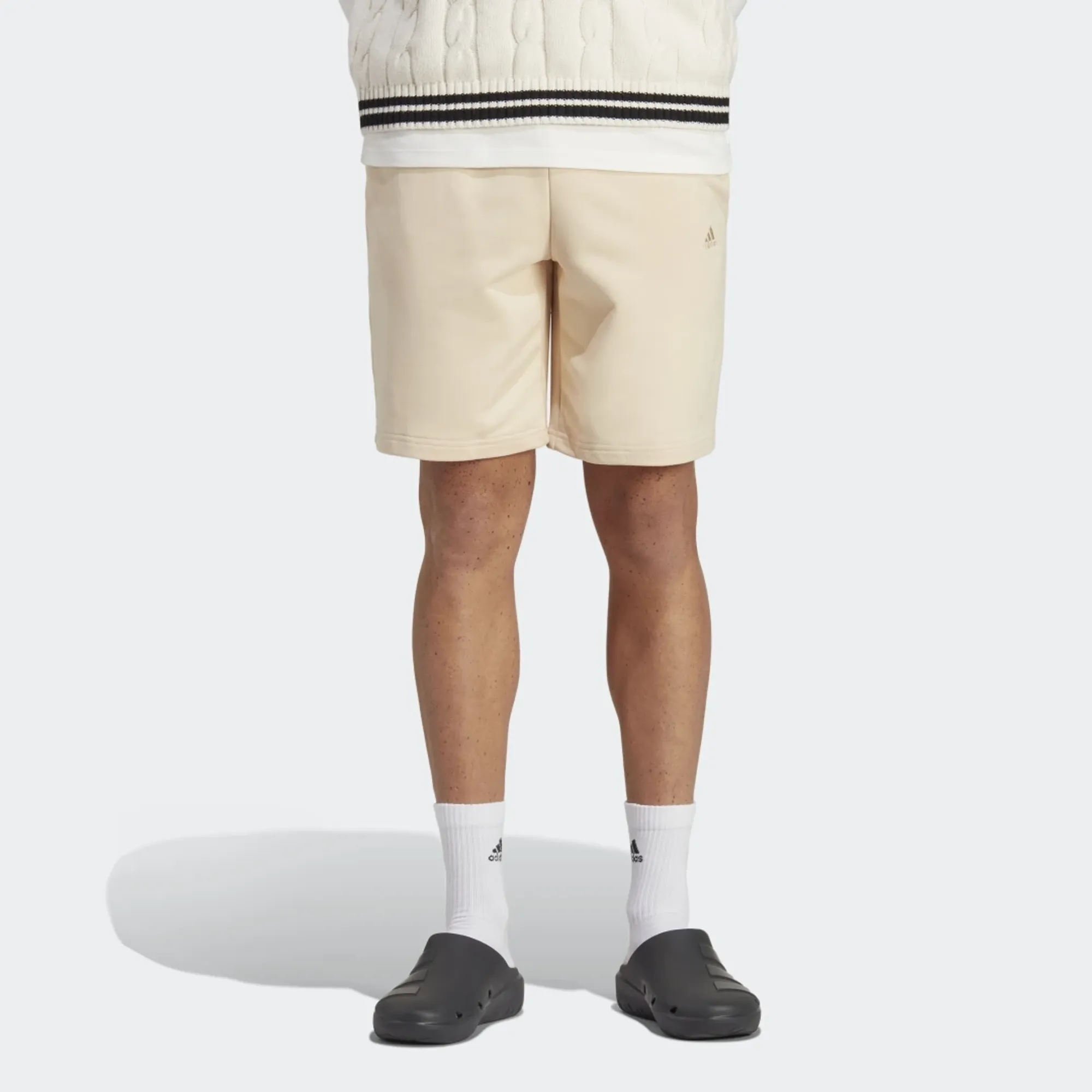 adidas ALL SZN French Terry Shorts
