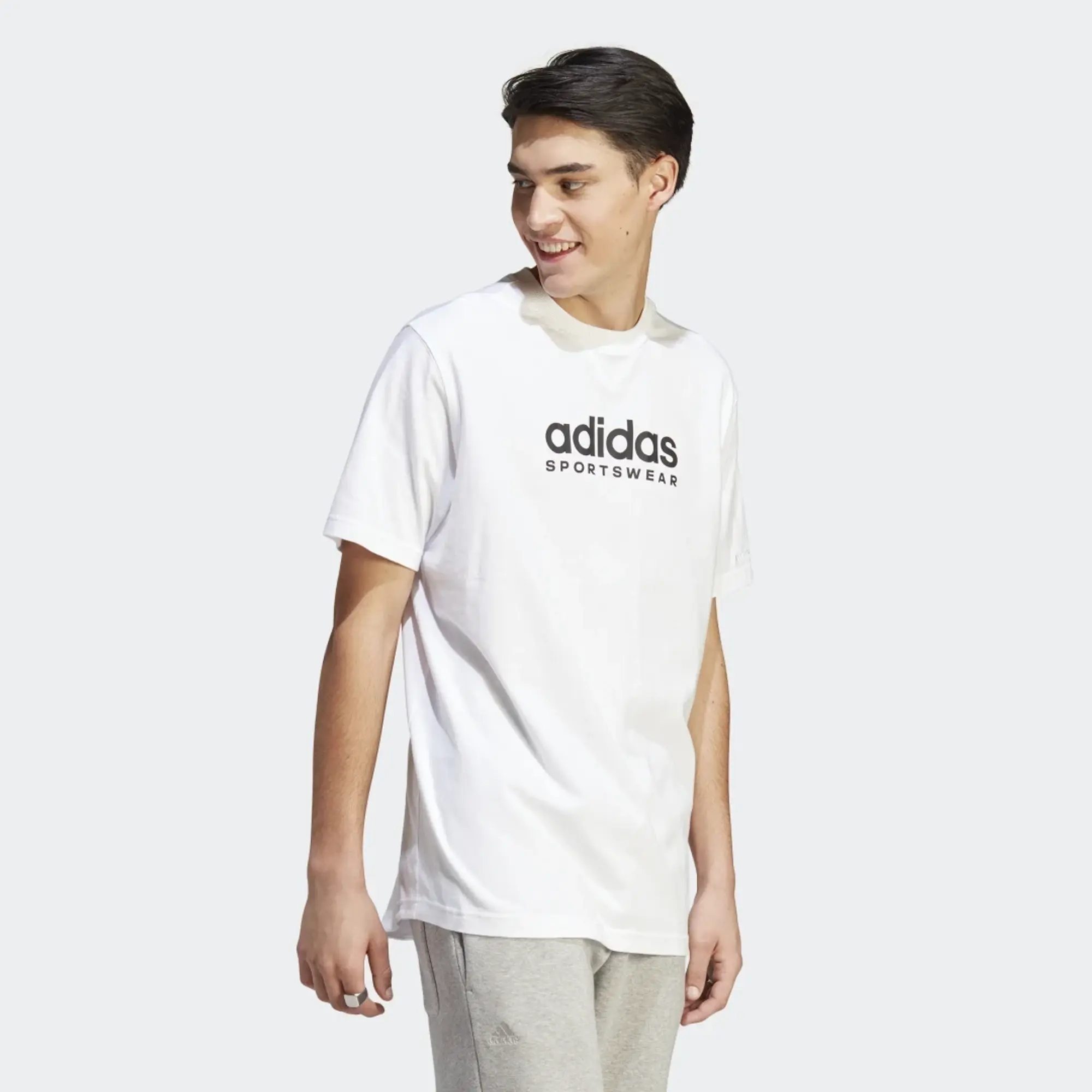 adidas All SZN Graphic T-Shirt