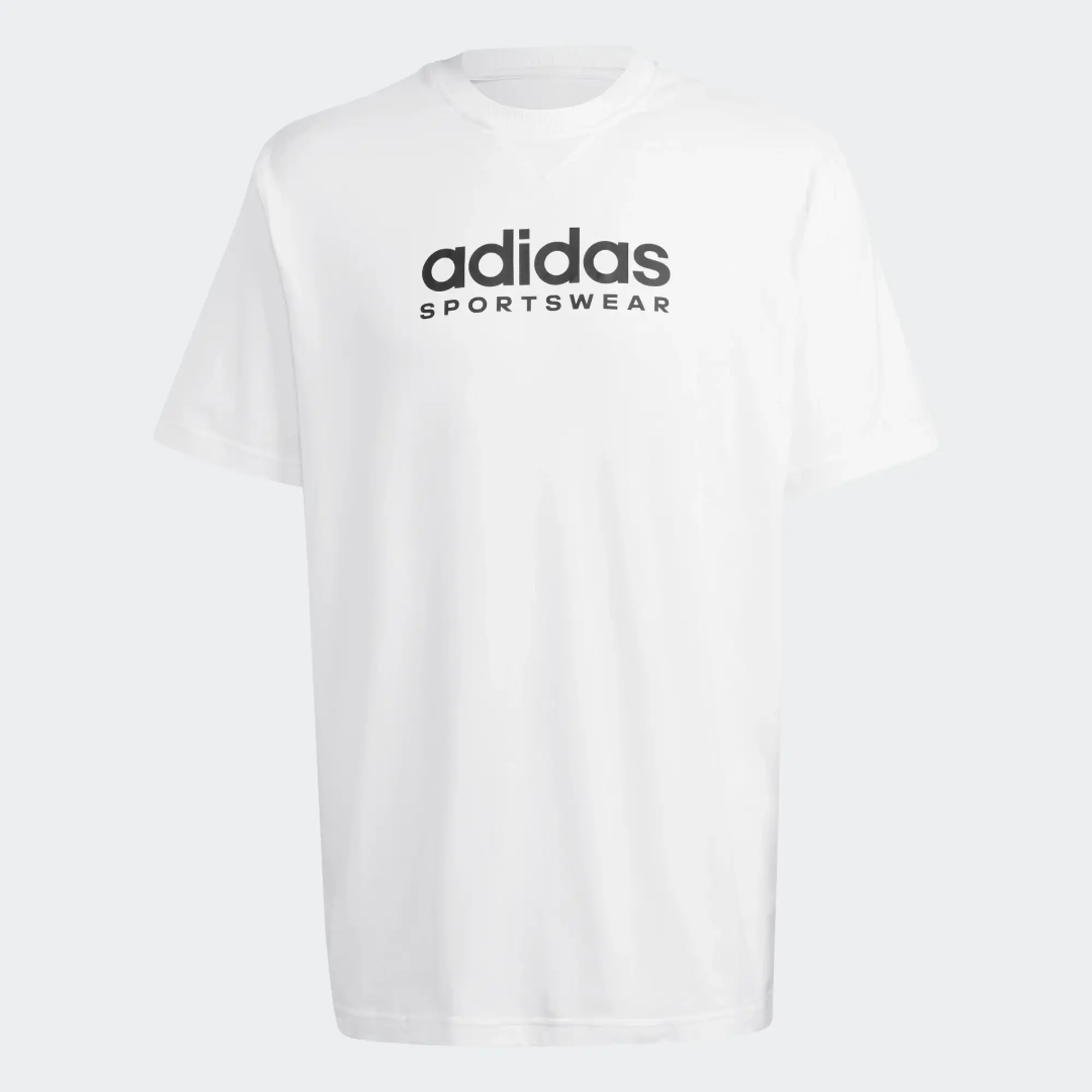 adidas All SZN Graphic T-Shirt