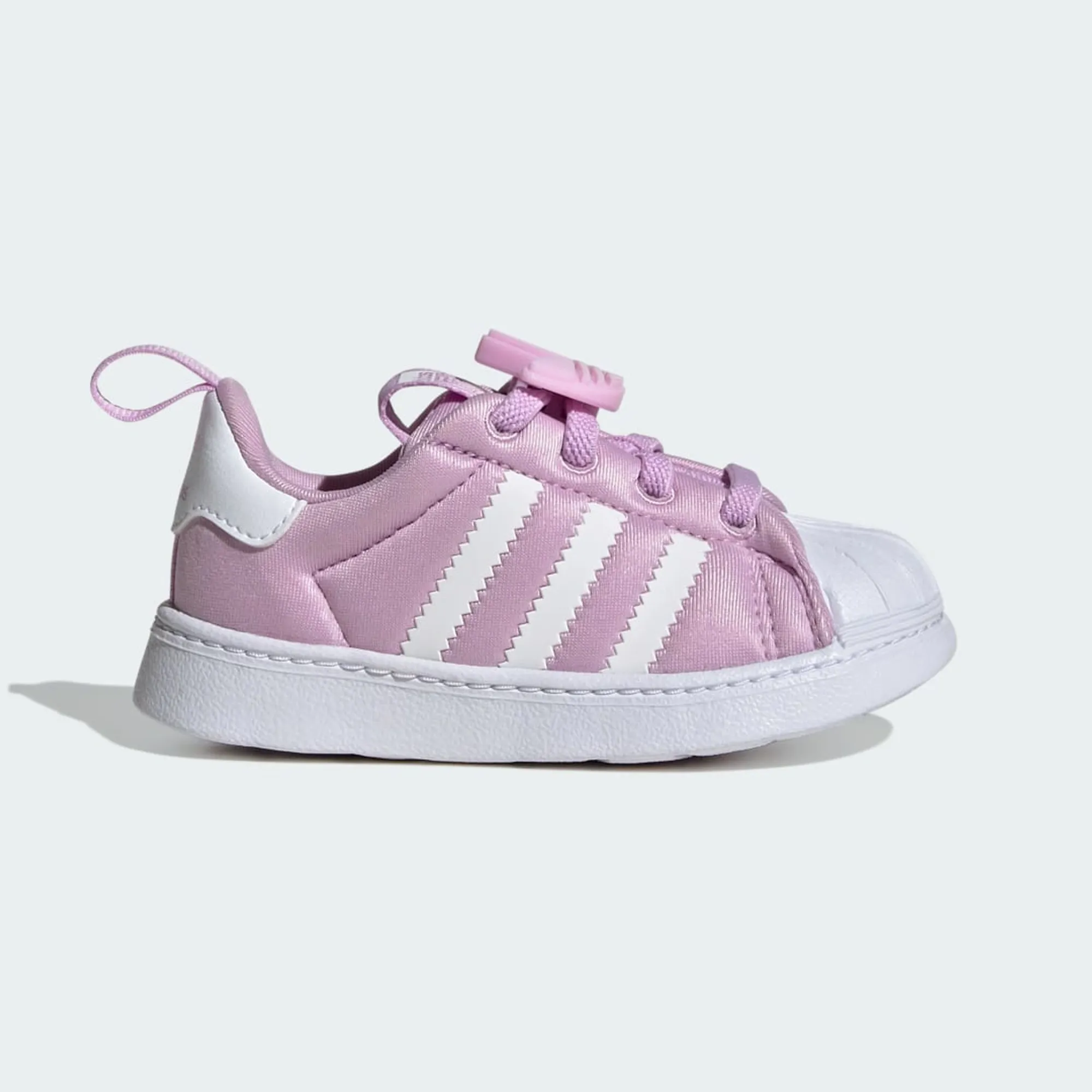 adidas Superstar 360 Comfort Closure Shoes Kids ID1049