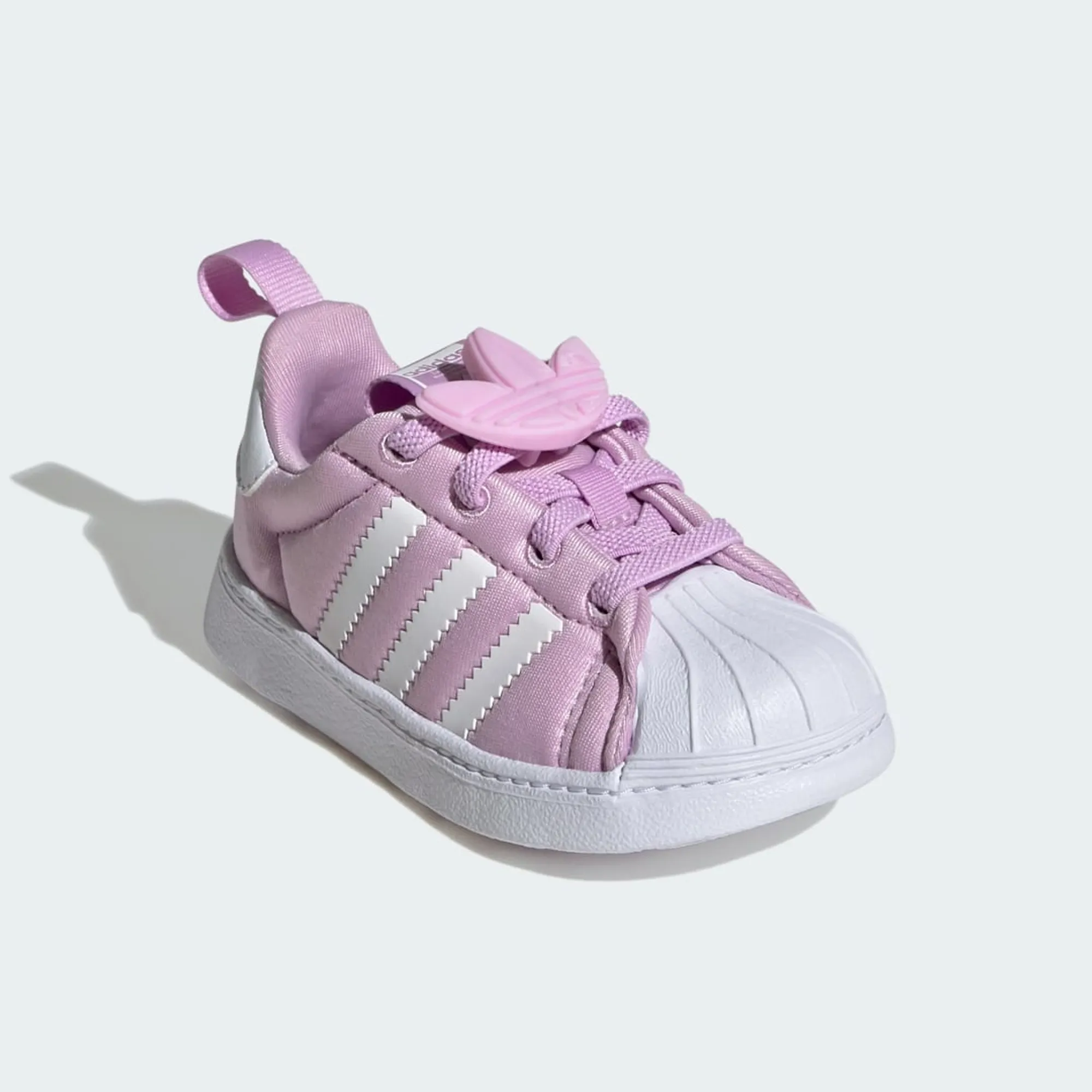 adidas Superstar 360 Comfort Closure Shoes Kids ID1049