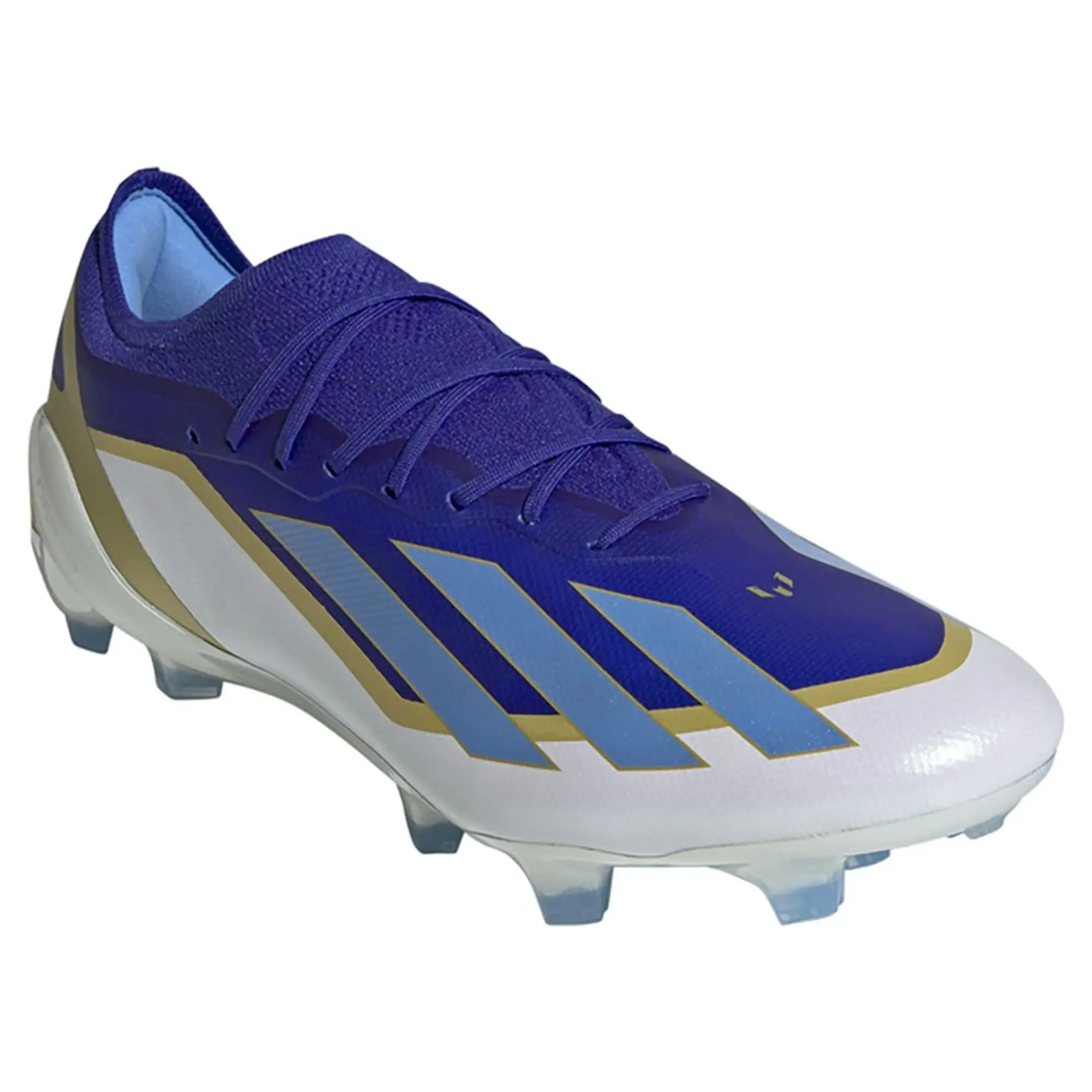 Adidas X CrazyFast Elite Firm Ground Football Boots