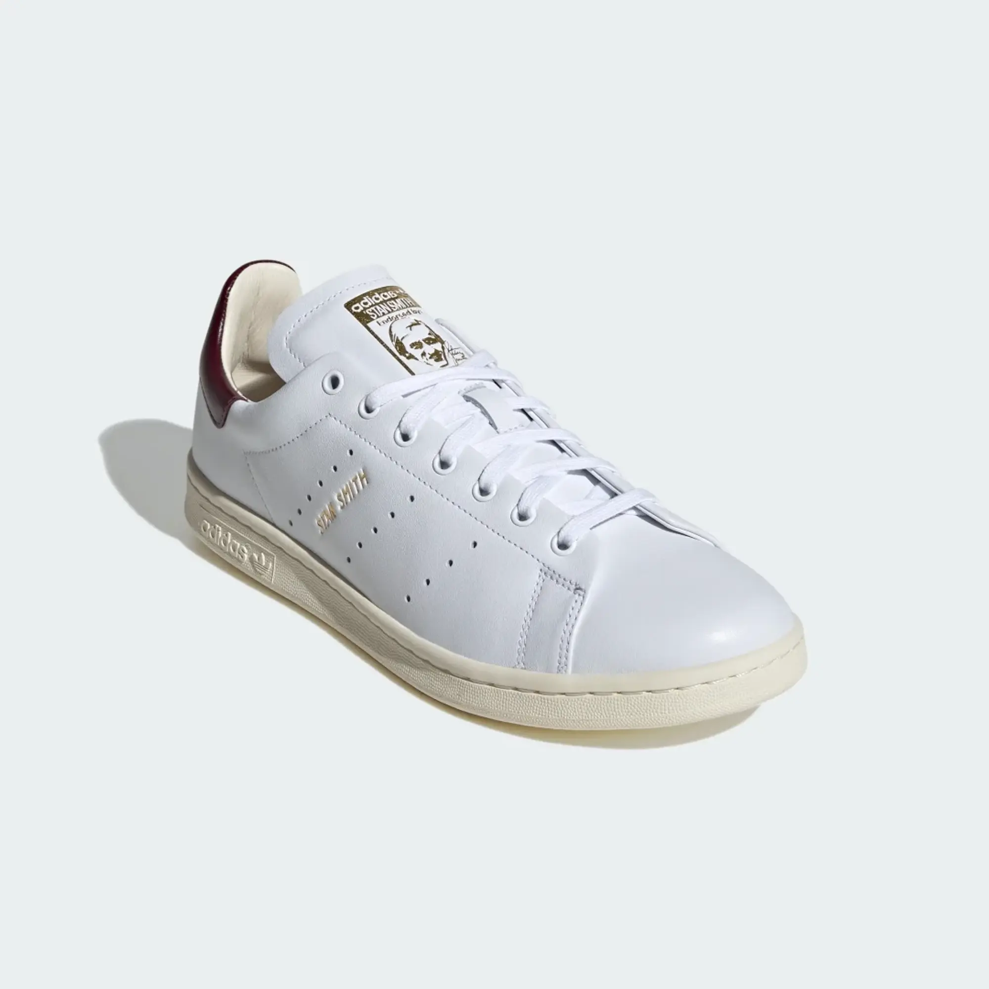 adidas Stan Smith Lux Shoes