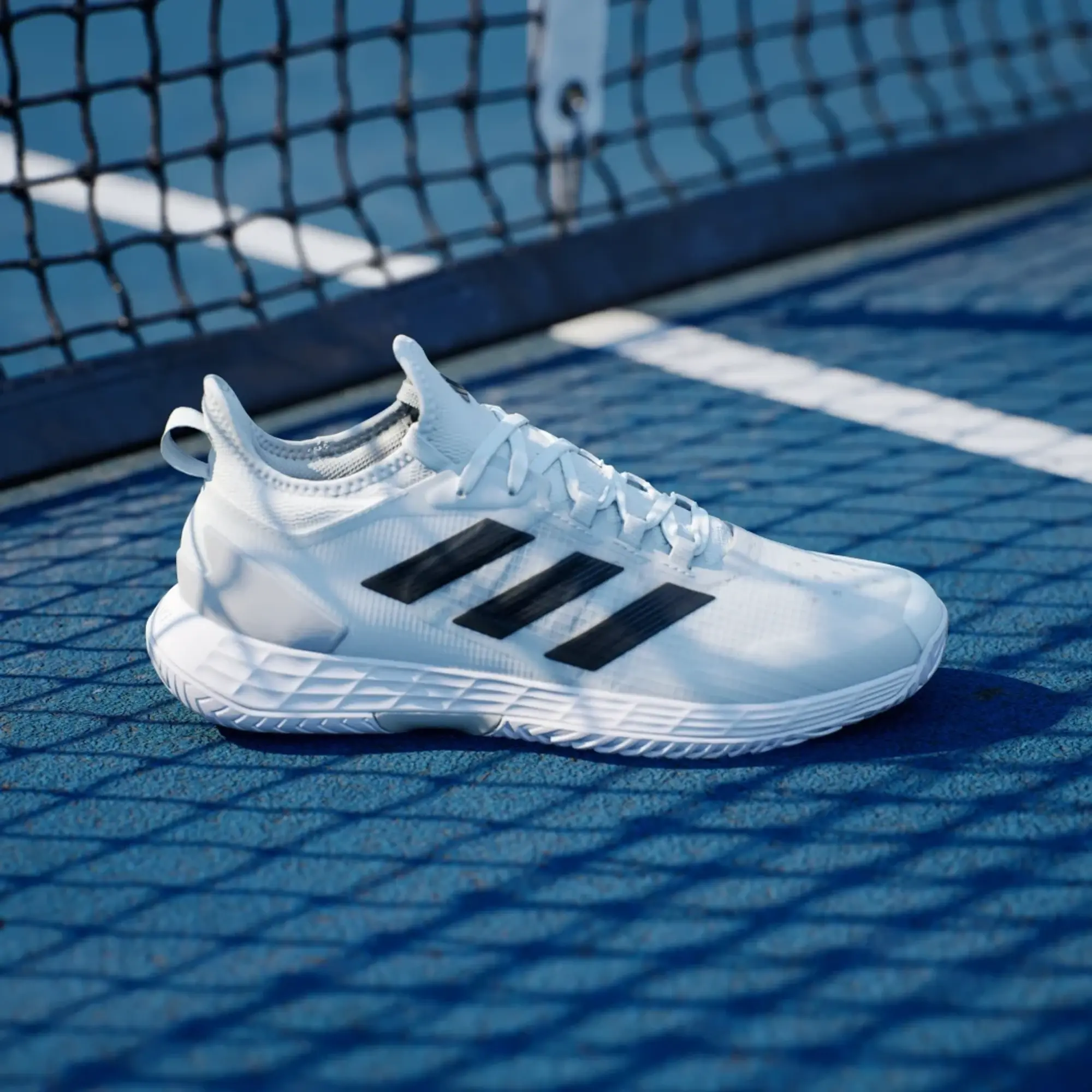 adidas Adizero Ubersonic 4.1 Tennis Shoes