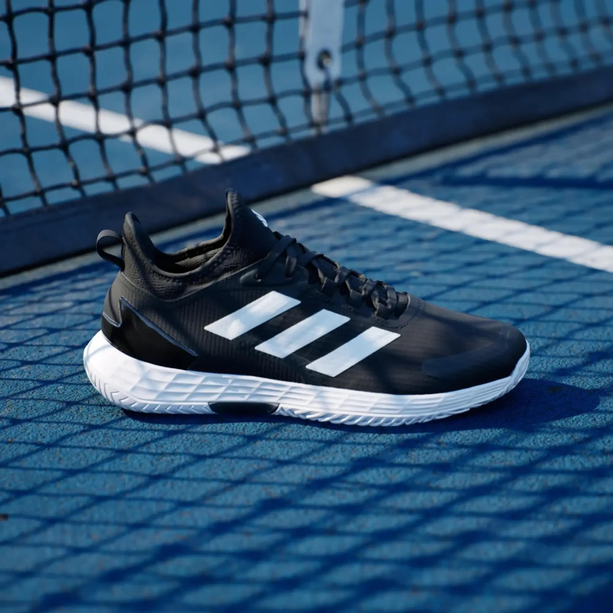 adidas Adizero Ubersonic 4.1 Tennis Shoes