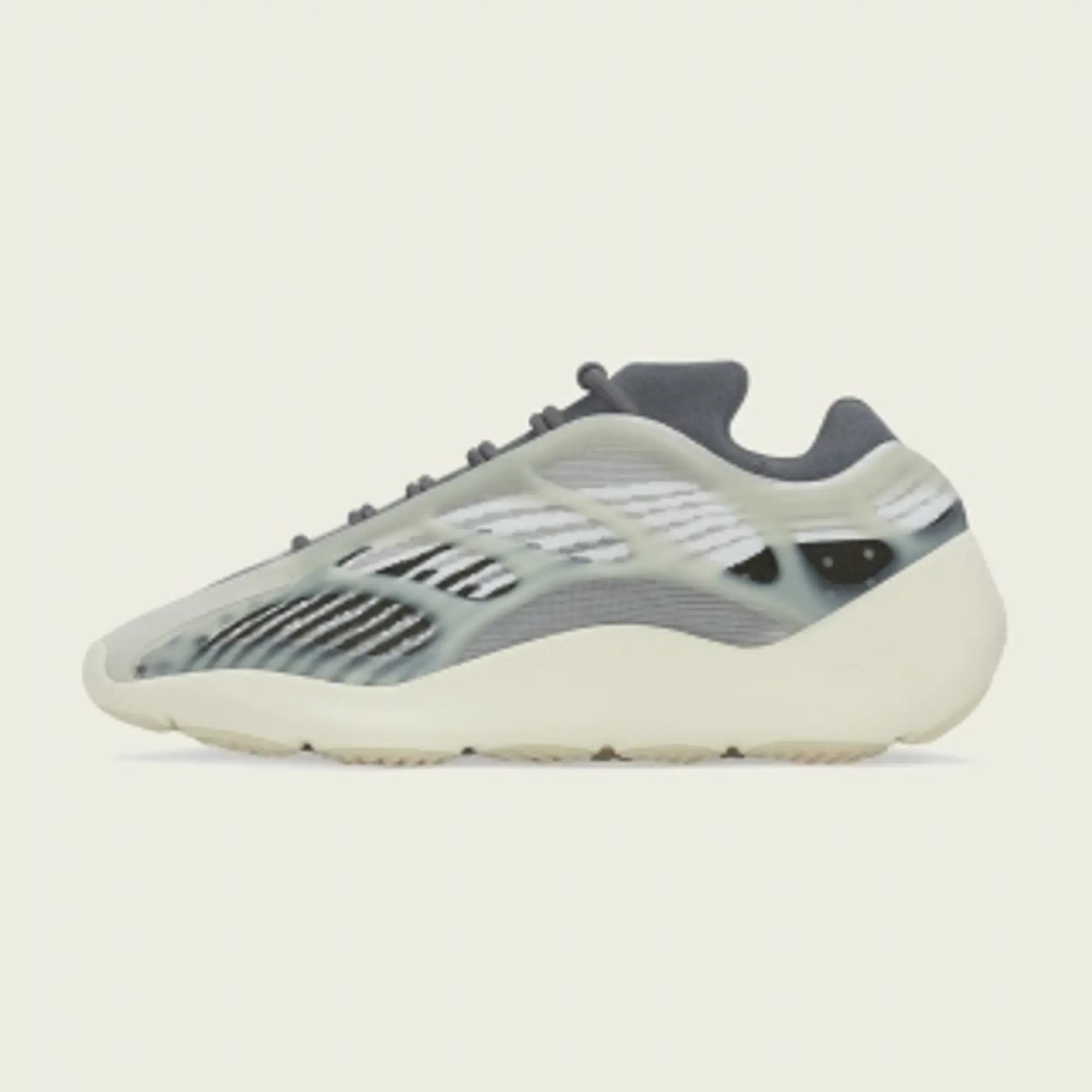 adidas Yeezy 700 V3 Sneakers Juniors Multi ID1674 FOOTY.COM