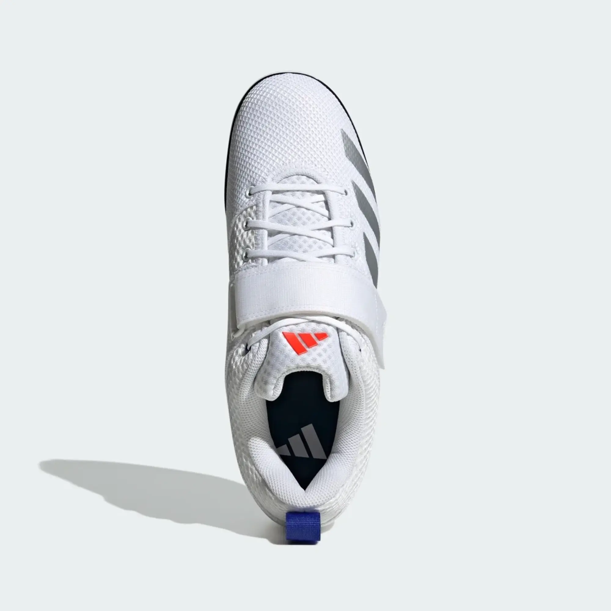 adidas Powerlift 5 Weightlifting Shoes