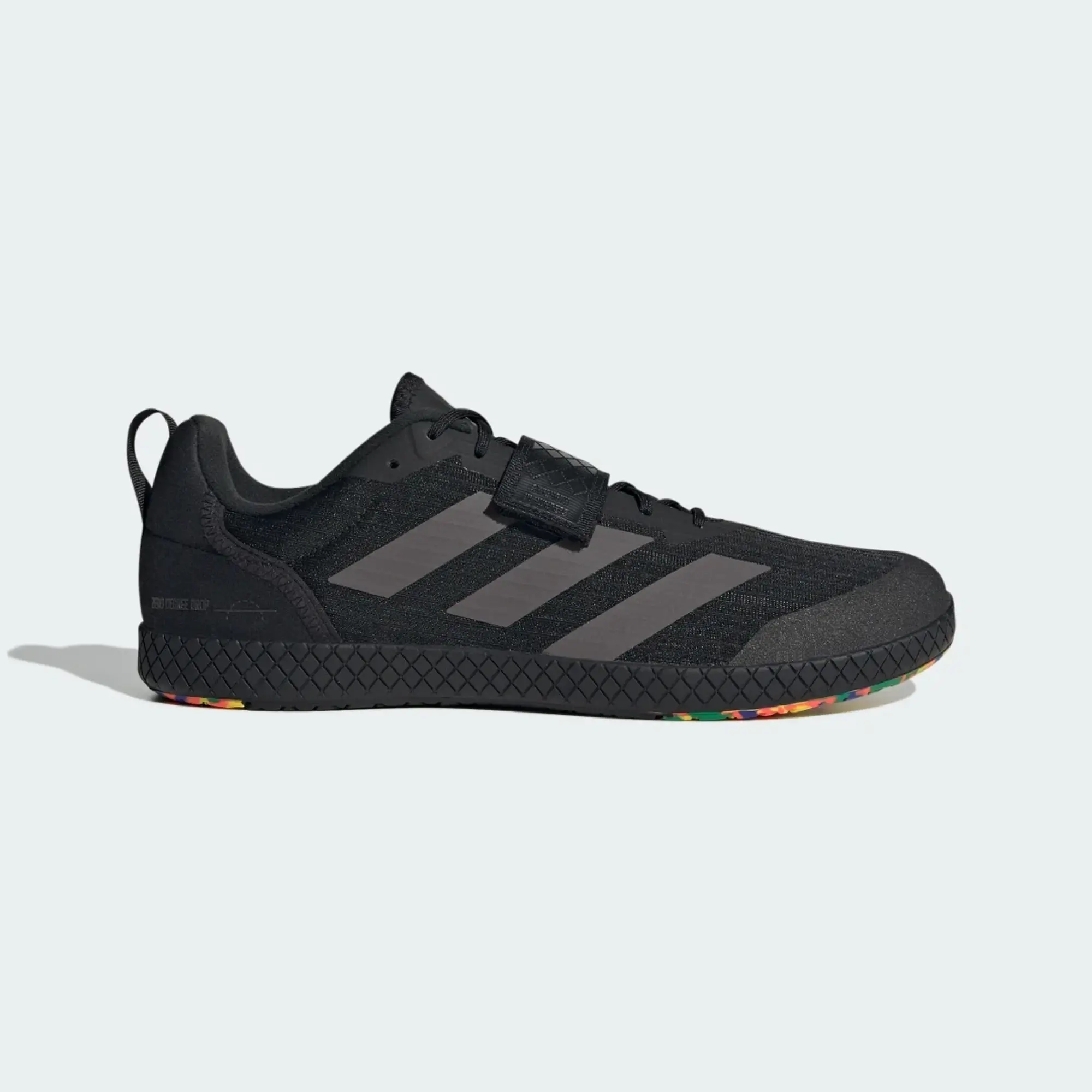 adidas The Total Shoes
