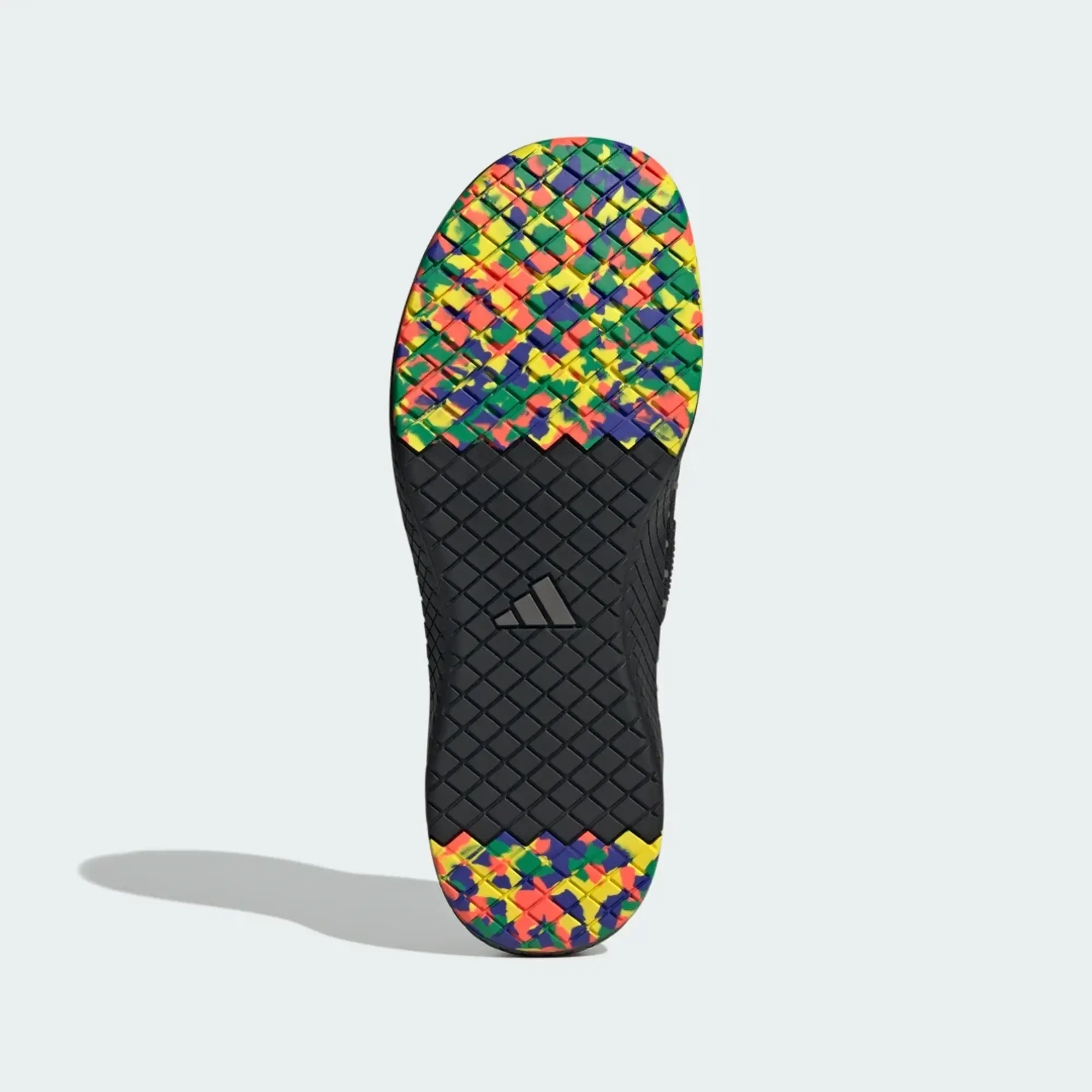 adidas The Total Shoes