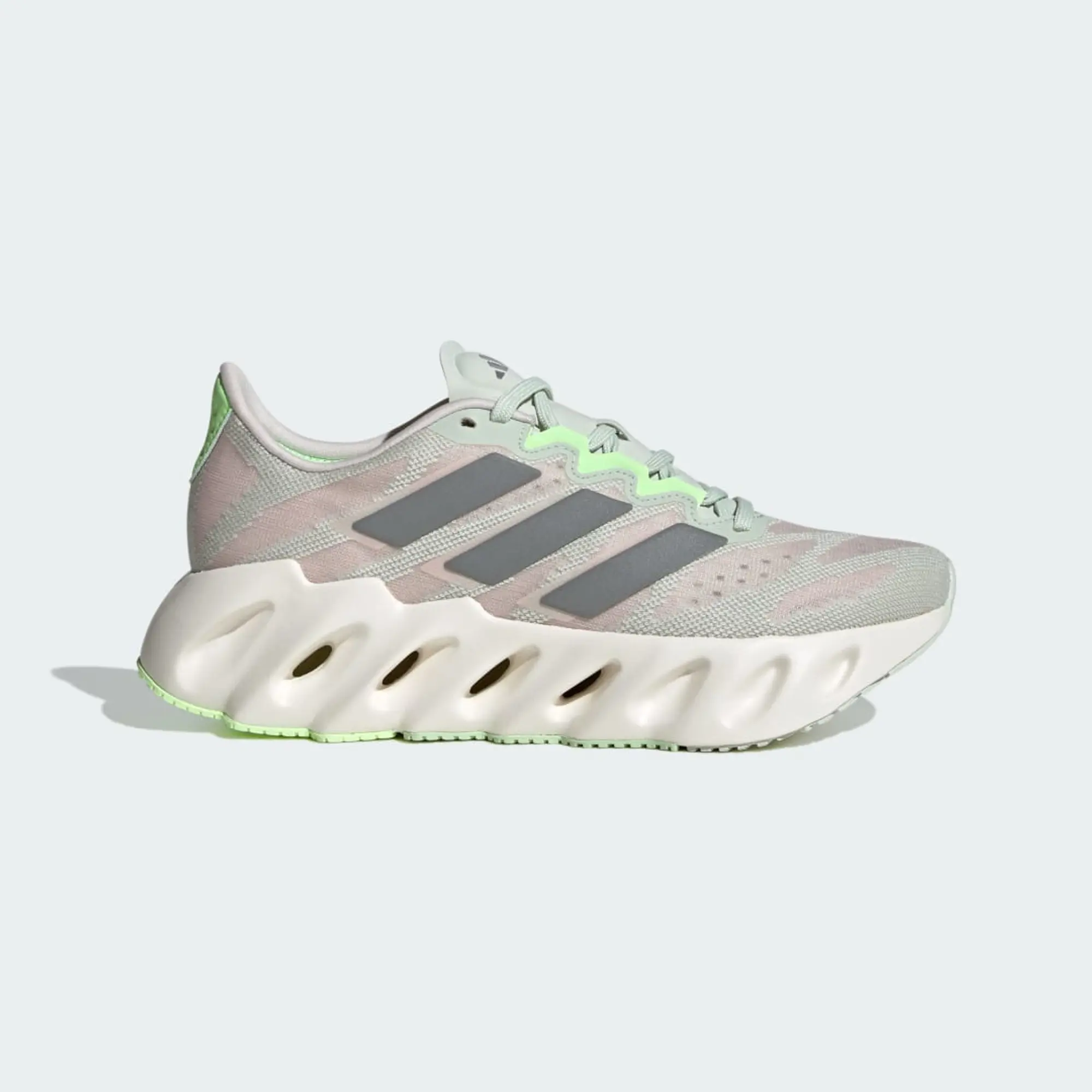 adidas Adidas Switch Fwd W Road Running Shoes Womens - Silver