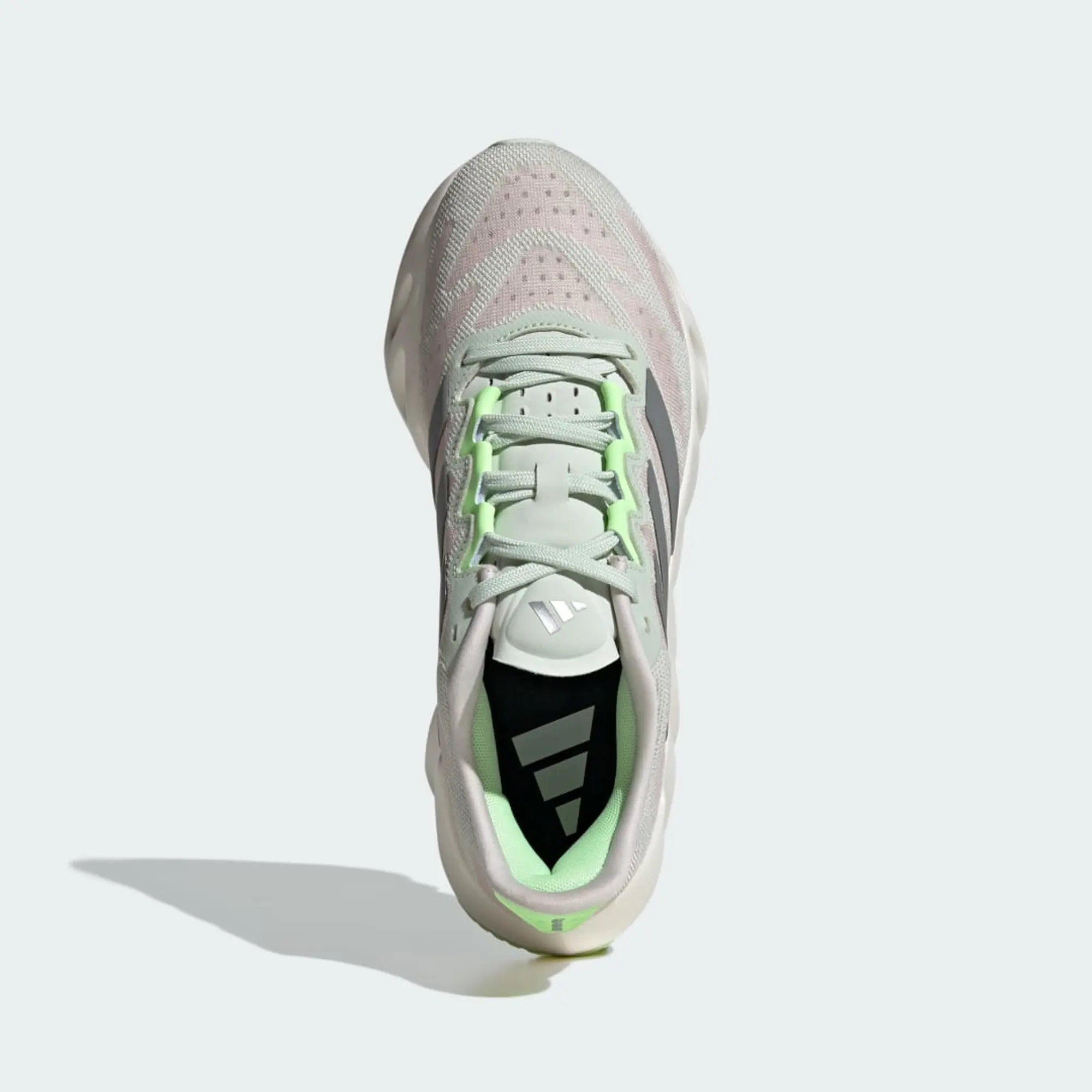 adidas Adidas Switch Fwd W Road Running Shoes Womens - Silver