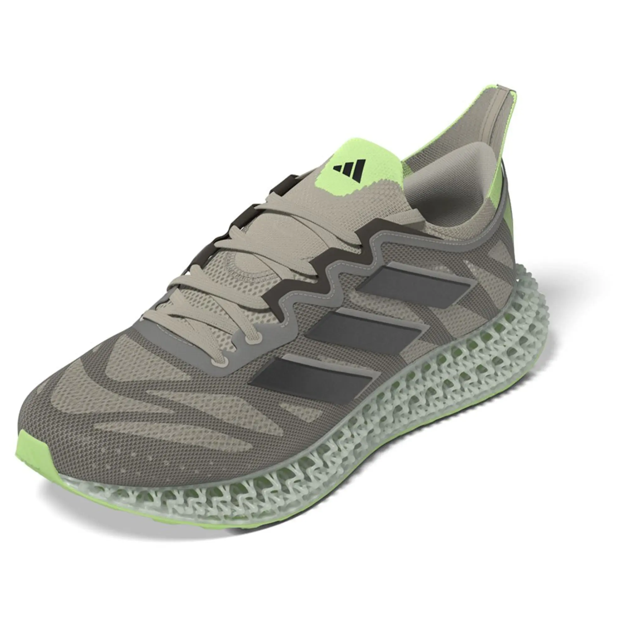 adidas 4DFWD 3 Running Shoes