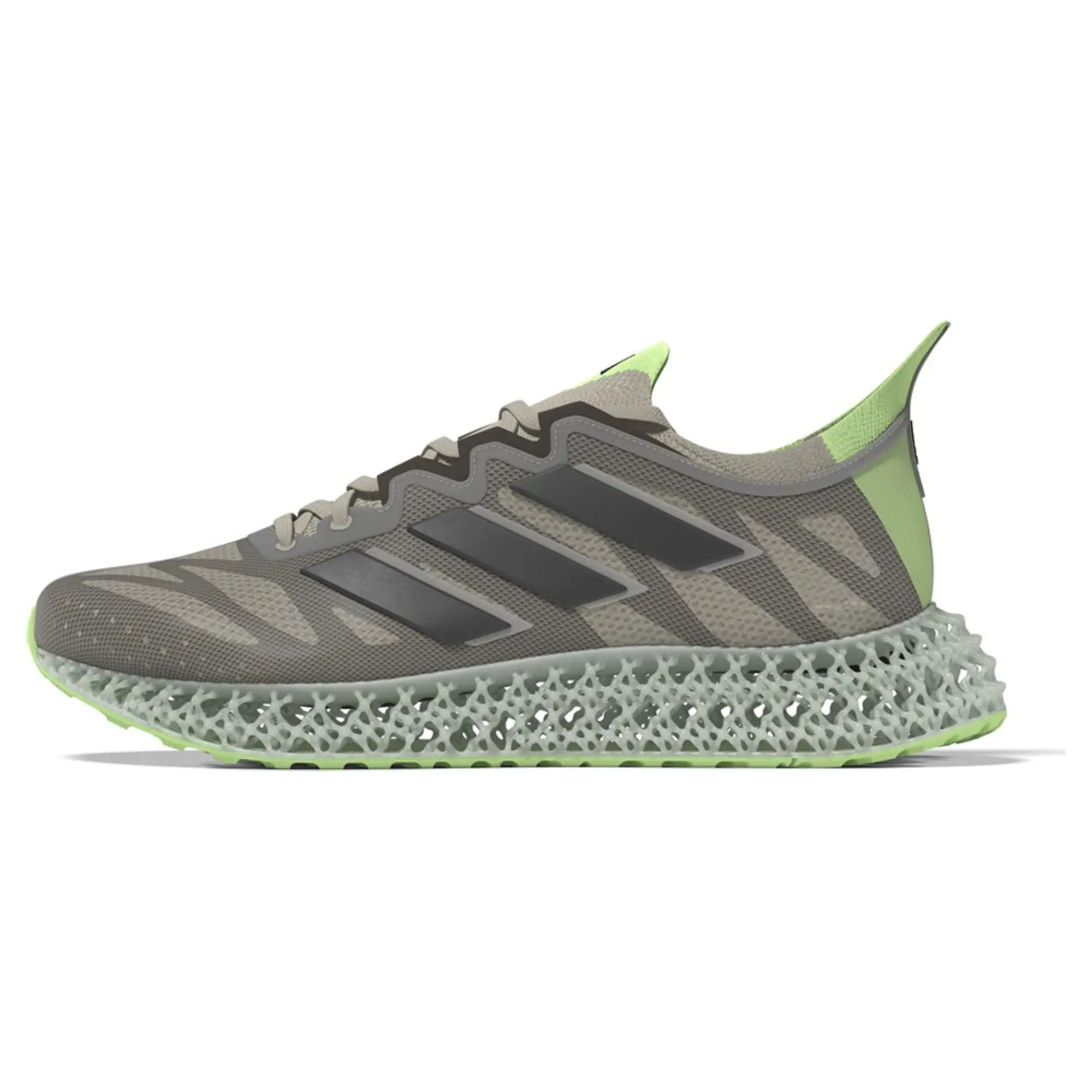 adidas 4DFWD 3 Running Shoes