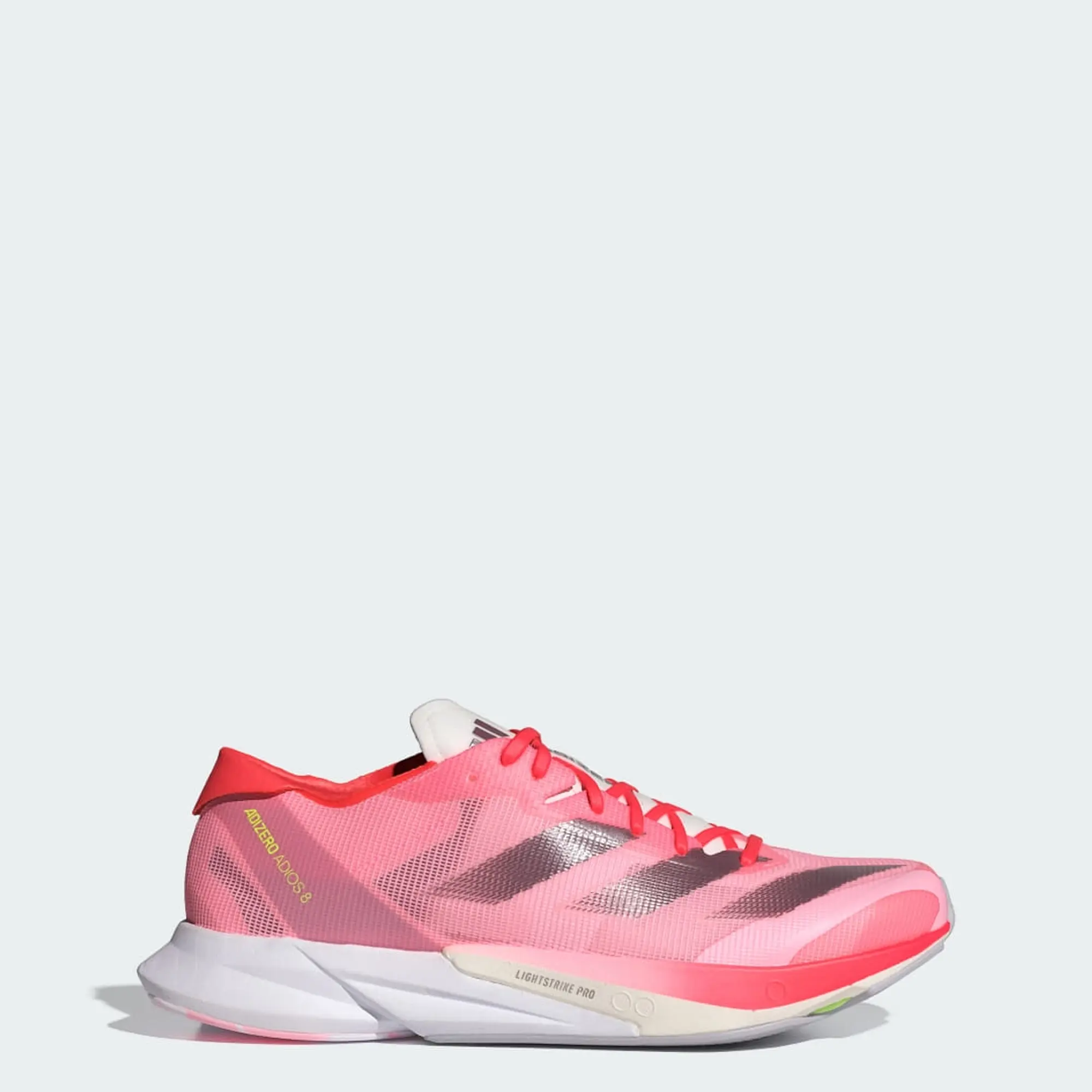 adidas Womens adizero adios 8