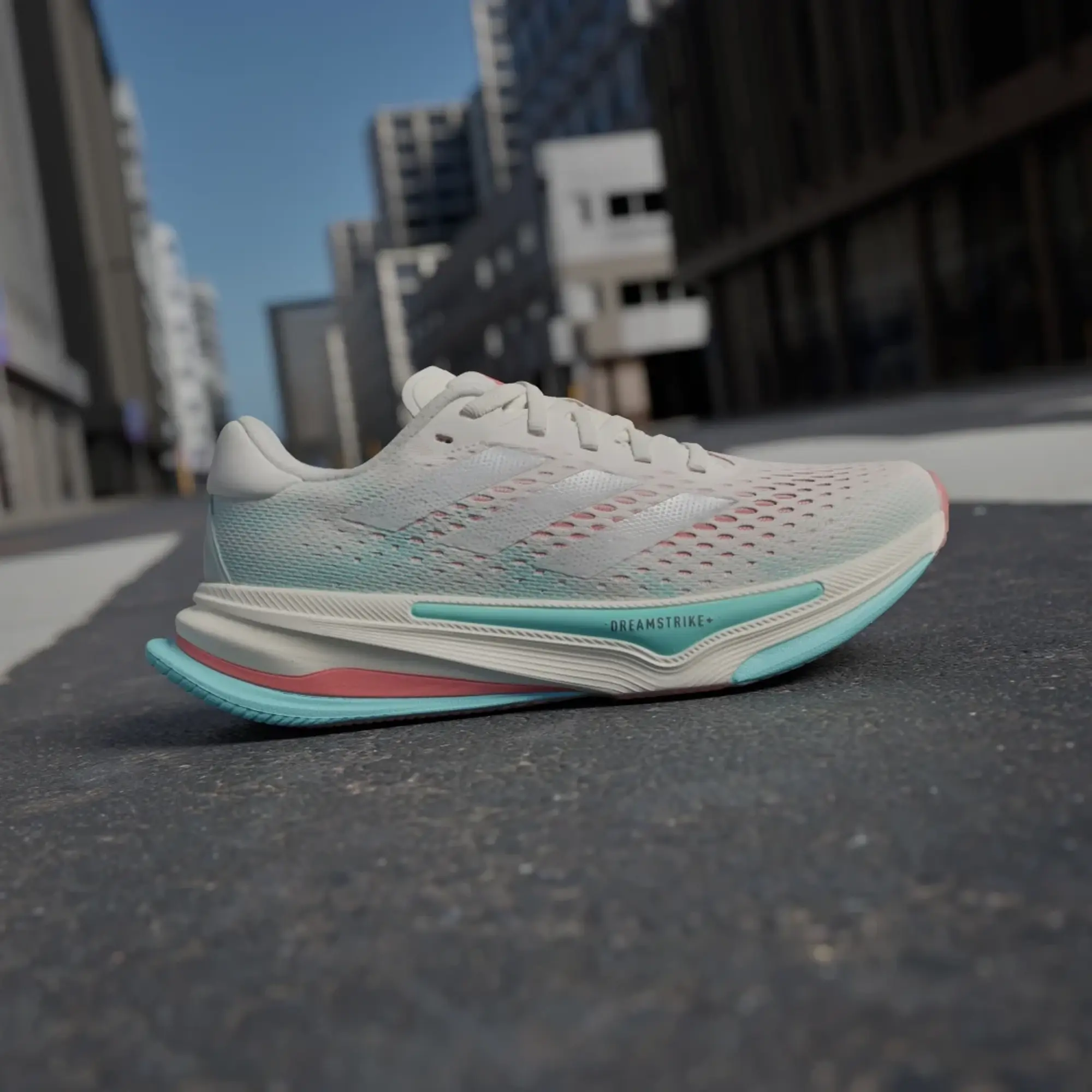 adidas Supernova Prima Running Shoes