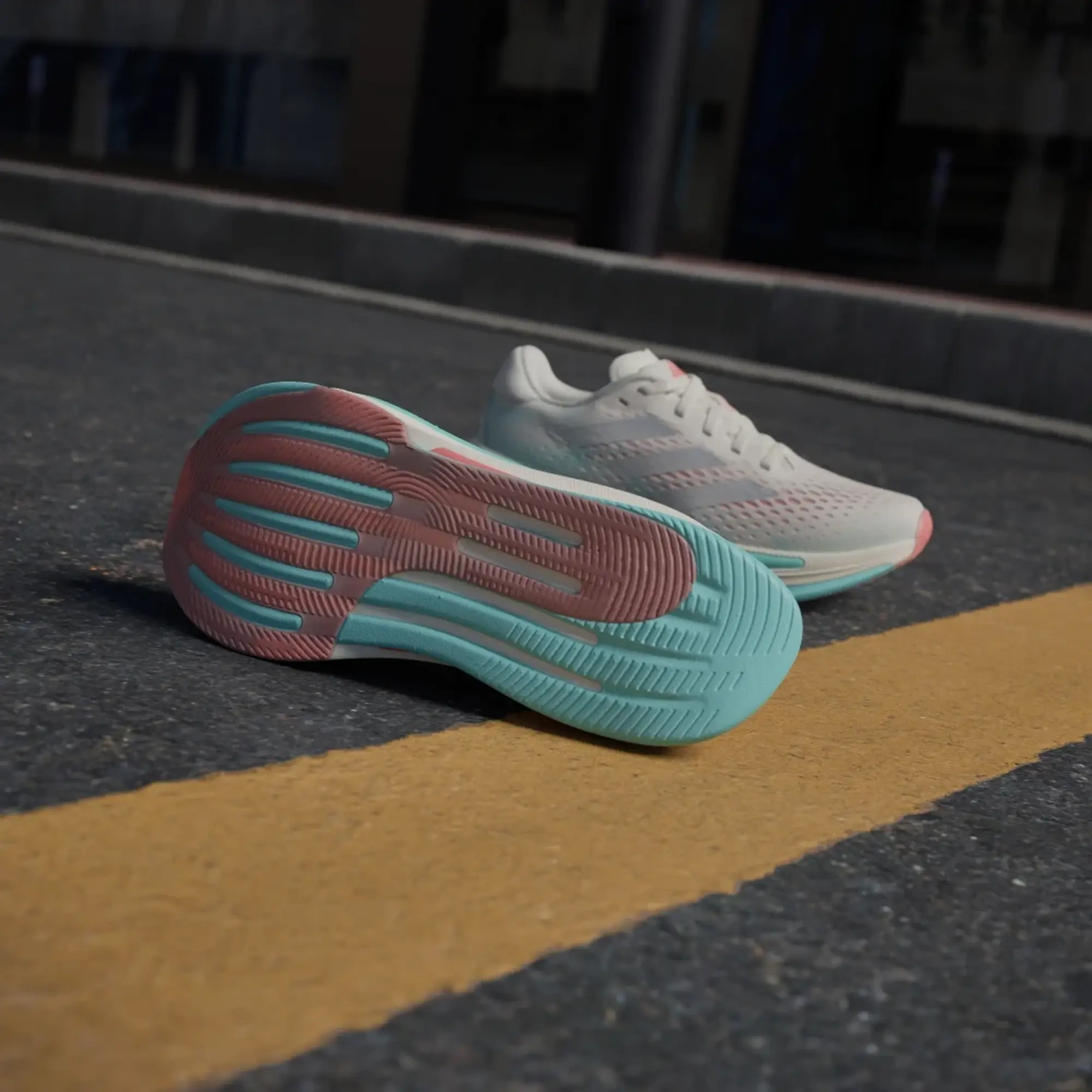 adidas Supernova Prima Running Shoes