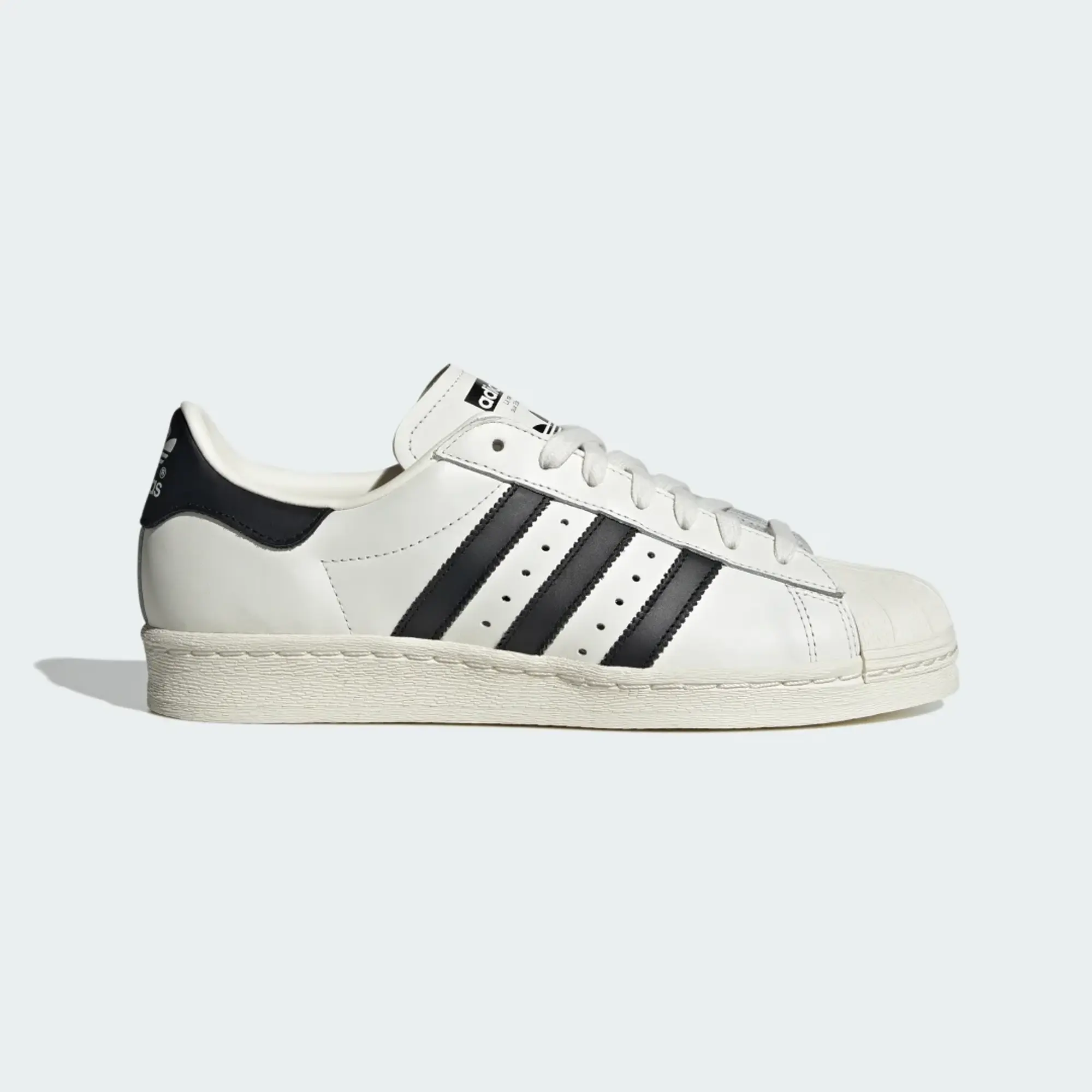 adidas Originals Superstar 82 Women's - White, White