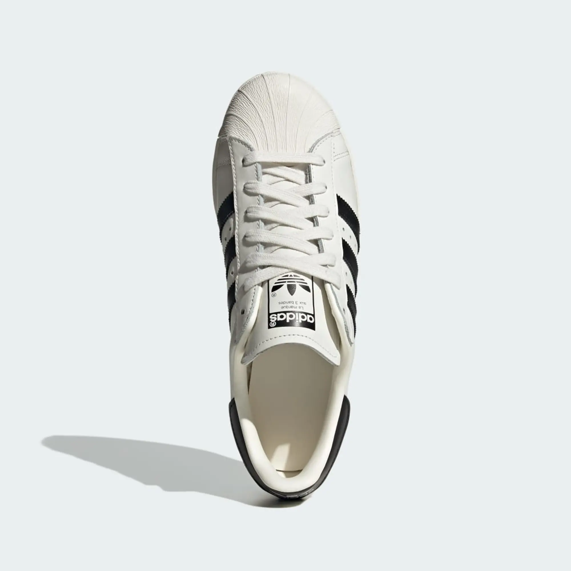 adidas Originals Superstar 82 Women's - White, White