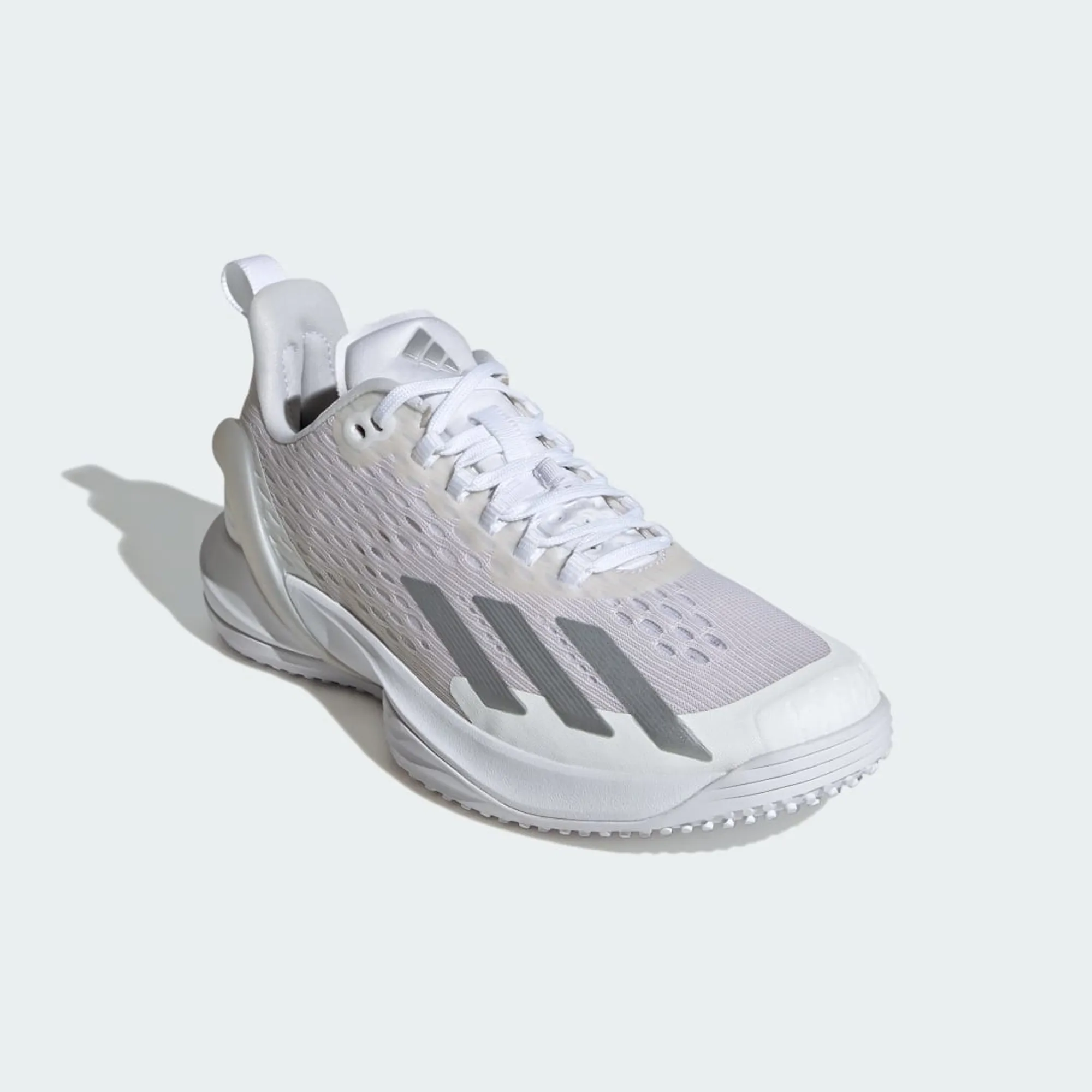 adidas Adizero Cybersonic Grass Tennis Shoes | ID6096 | FOOTY.COM