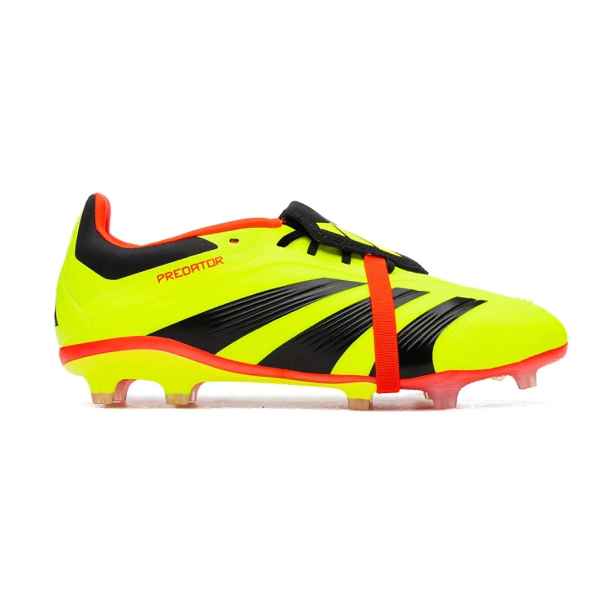 Boys predator trainers on sale