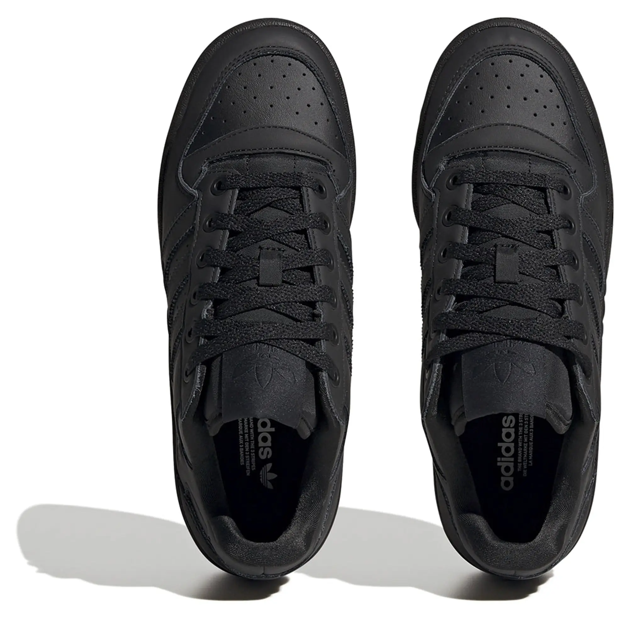 Sneakers Adidas Forum Bold Stripes W Core Black/ Core Black/ Ftw White Eur 36 2/3