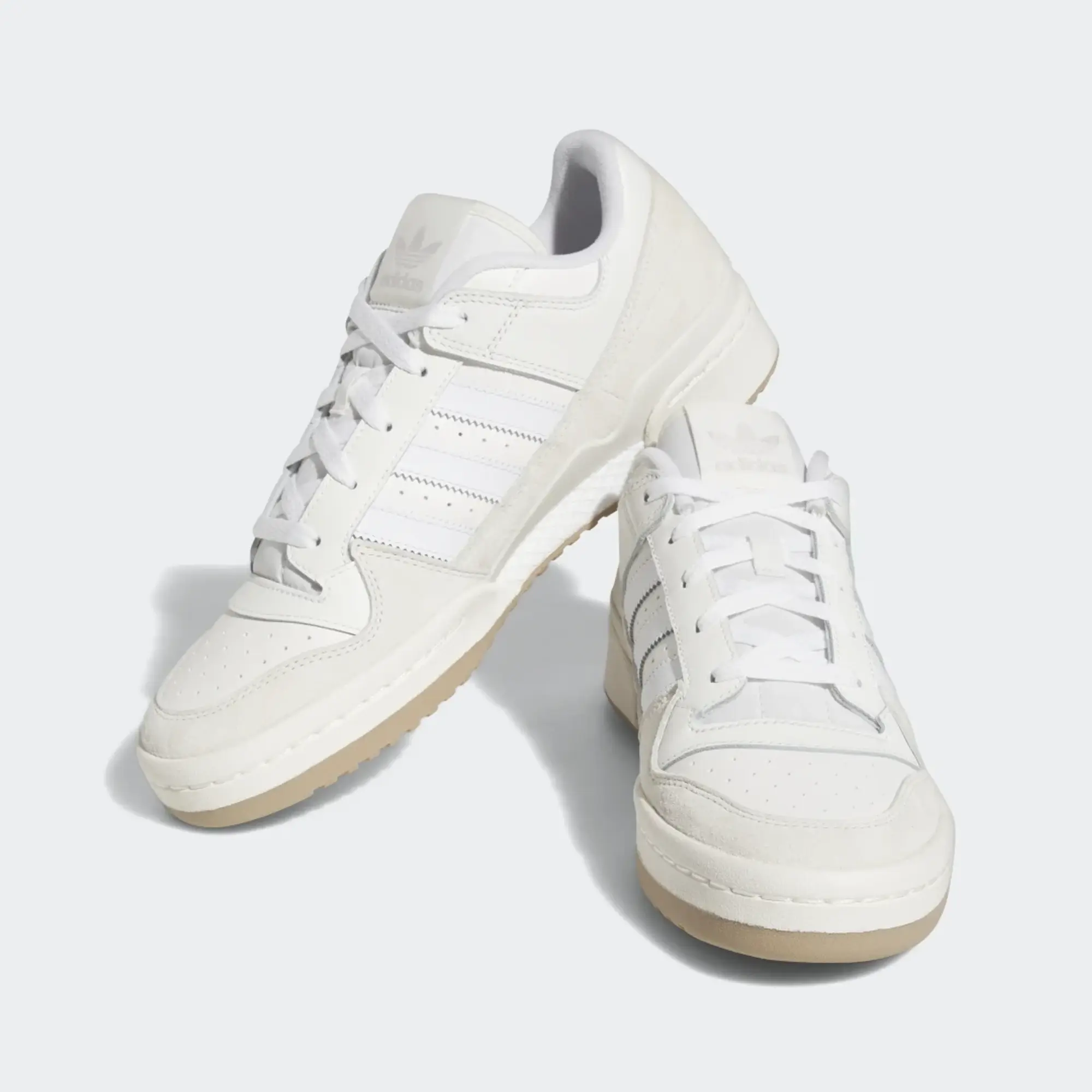 adidas Originals Forum Low CL