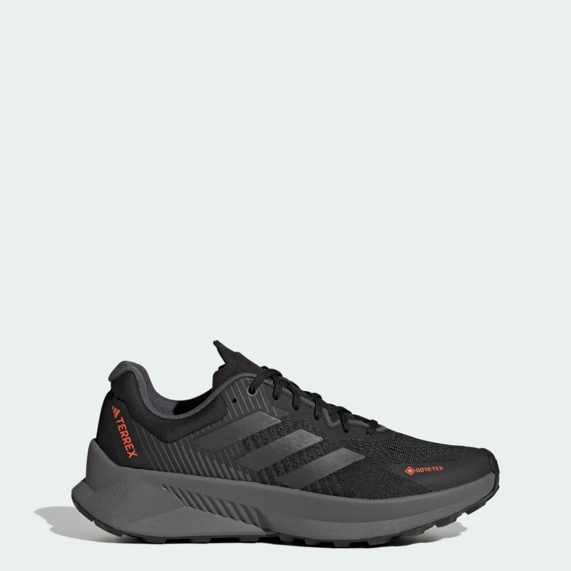 Sepatu Adidas Fluid Flow Adidas Shoes Adidas Men's Non-Winter Lace