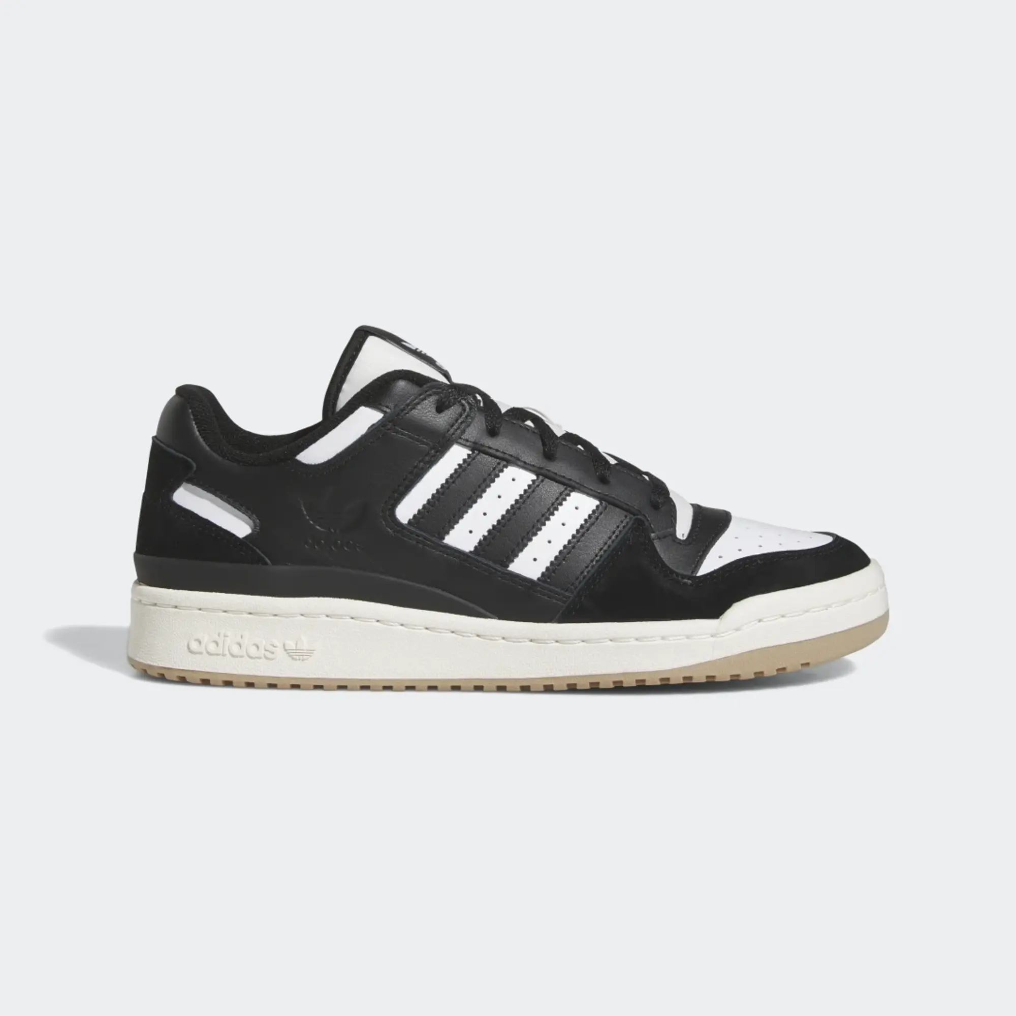 Adidas Originals Forum Low Classic Trainers