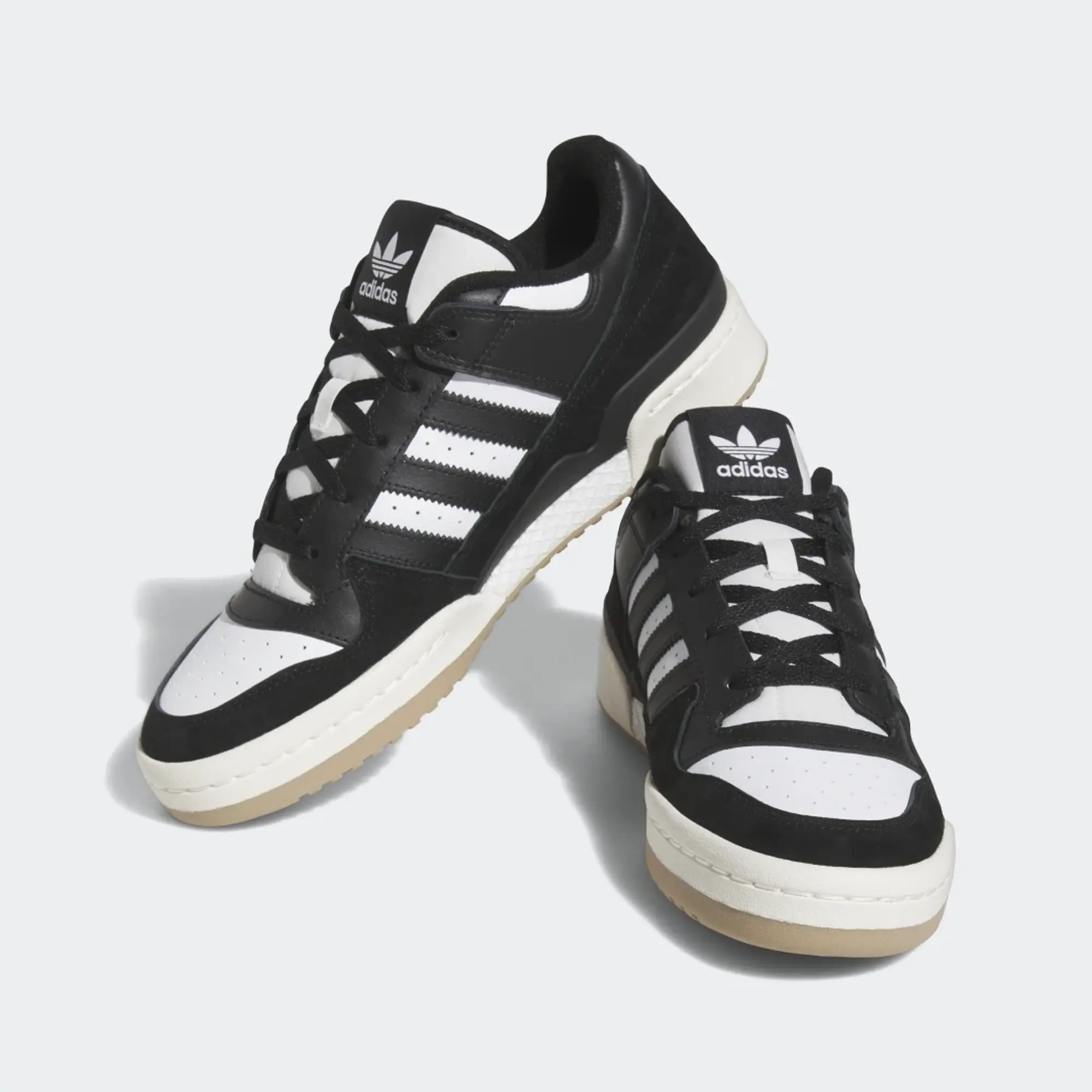Adidas Originals Forum Low Classic Trainers