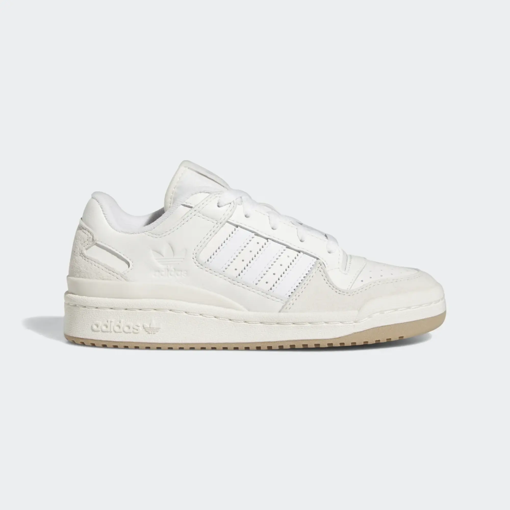 Adidas Originals Forum Low Junior Trainers