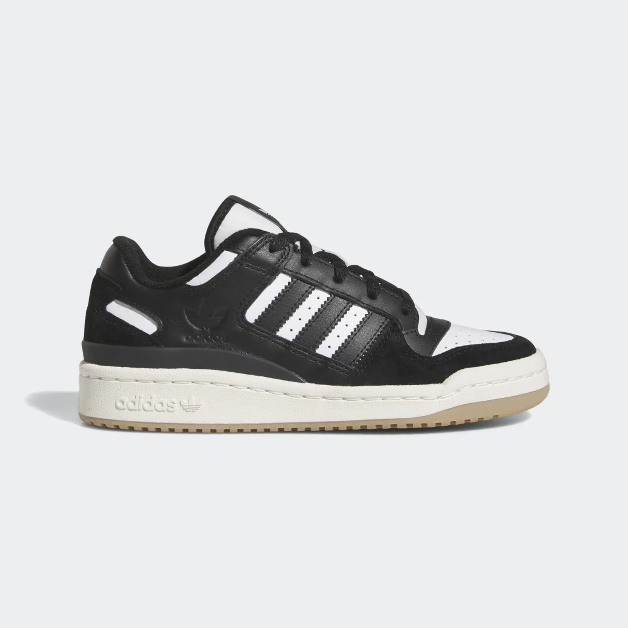 Adidas Originals Forum Low Junior Trainers