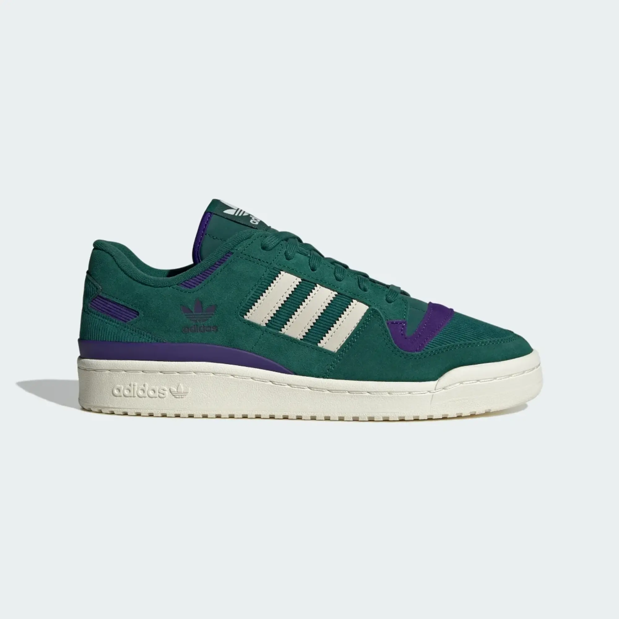 adidas Forum 84 Low Shoes