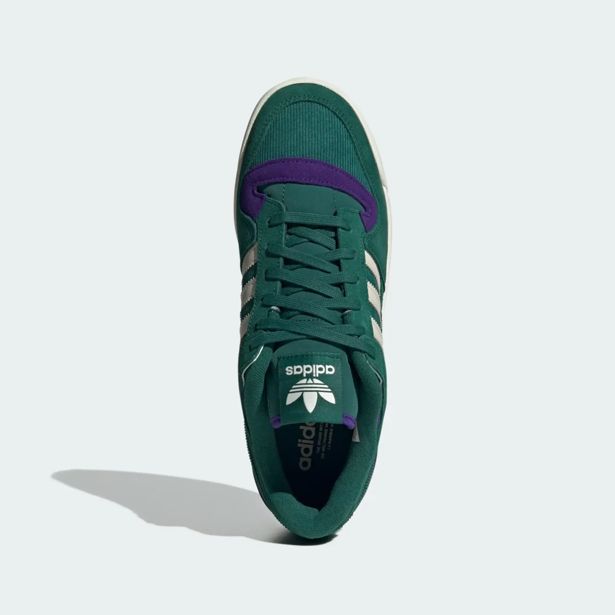 adidas Forum 84 Low Shoes