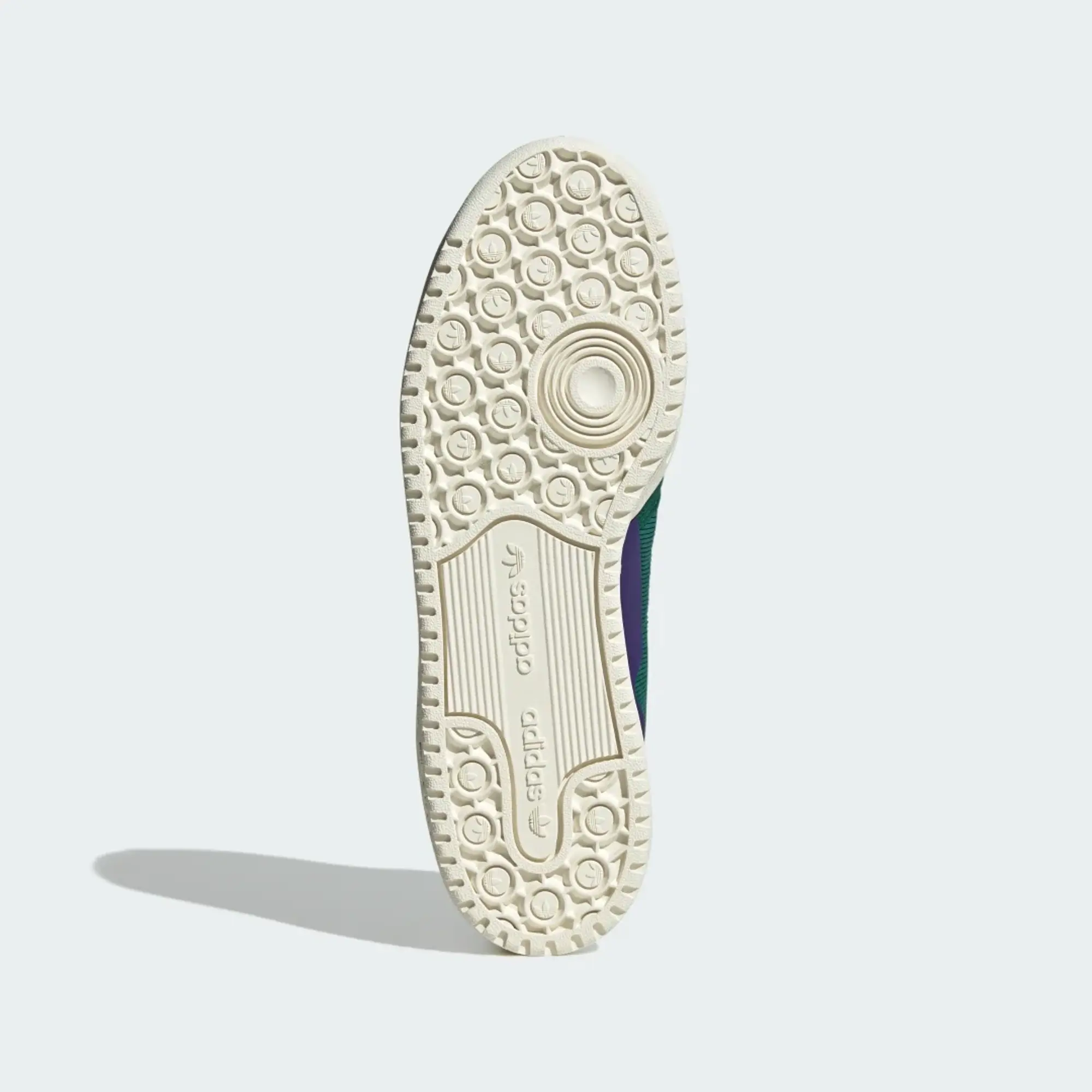 adidas Forum 84 Low Shoes