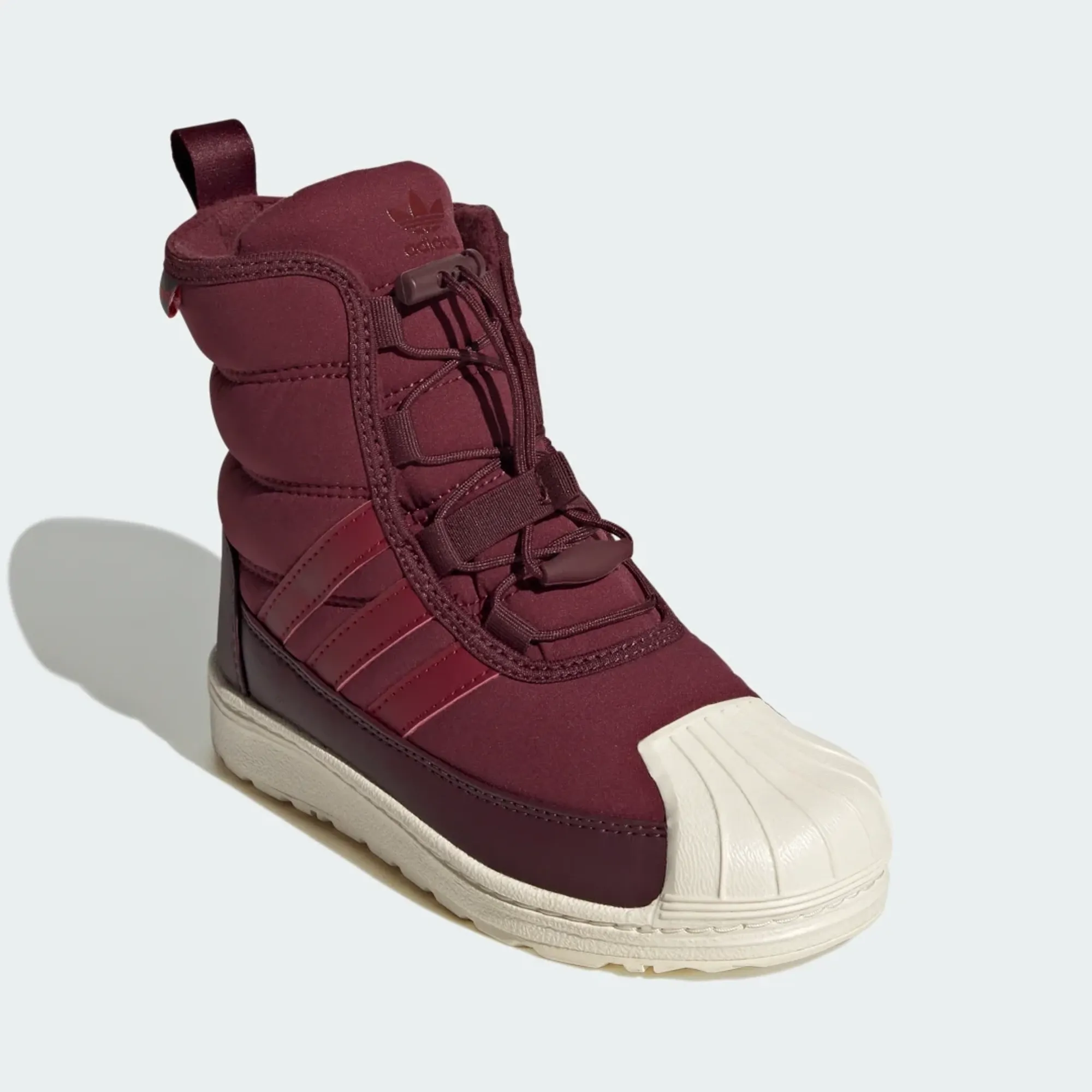 adidas Superstar 360 2.0 Boots Kids | ID8345 | FOOTY.COM